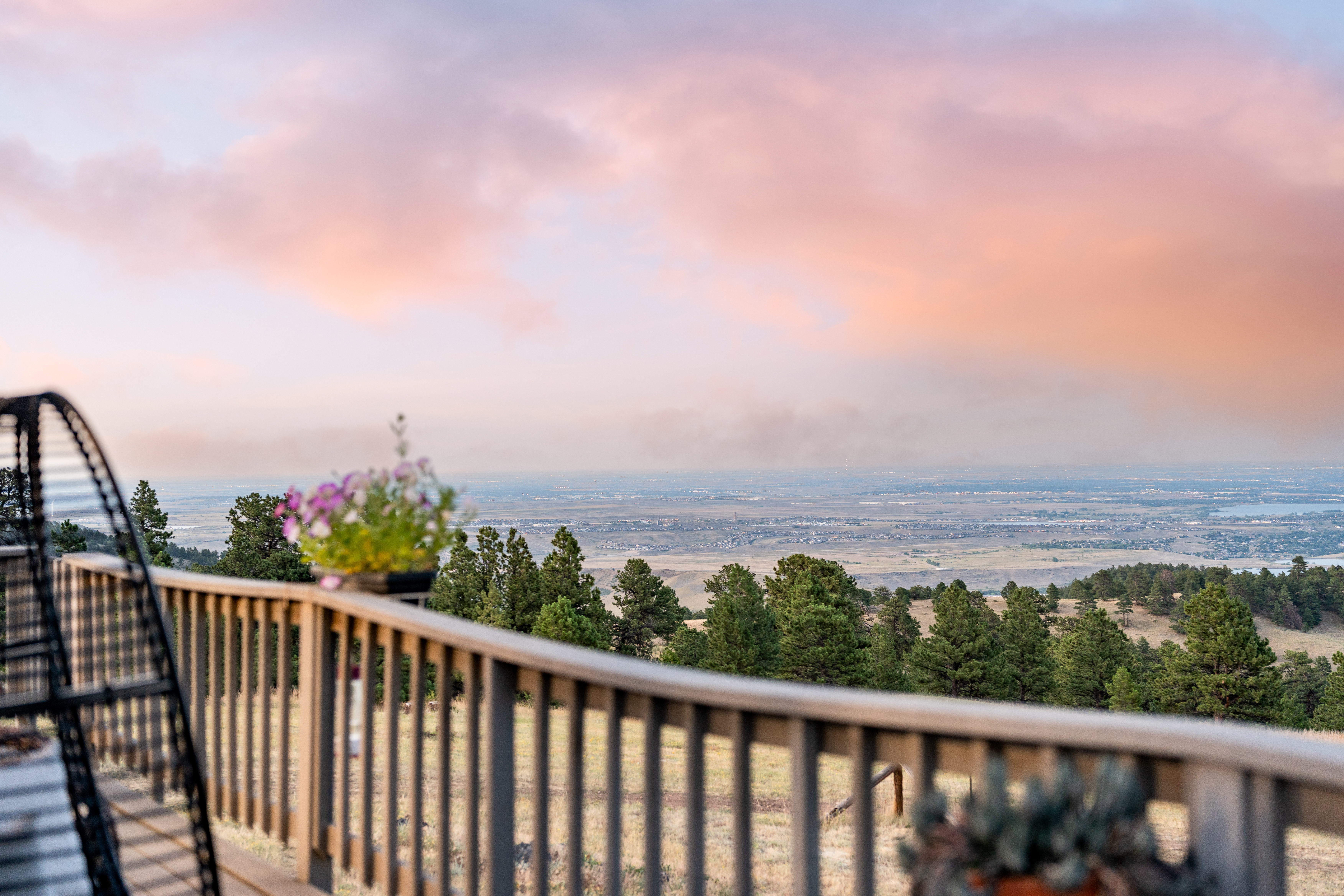  Rare 38 Acres Property With Incredible Sweeping Views - 物件實景