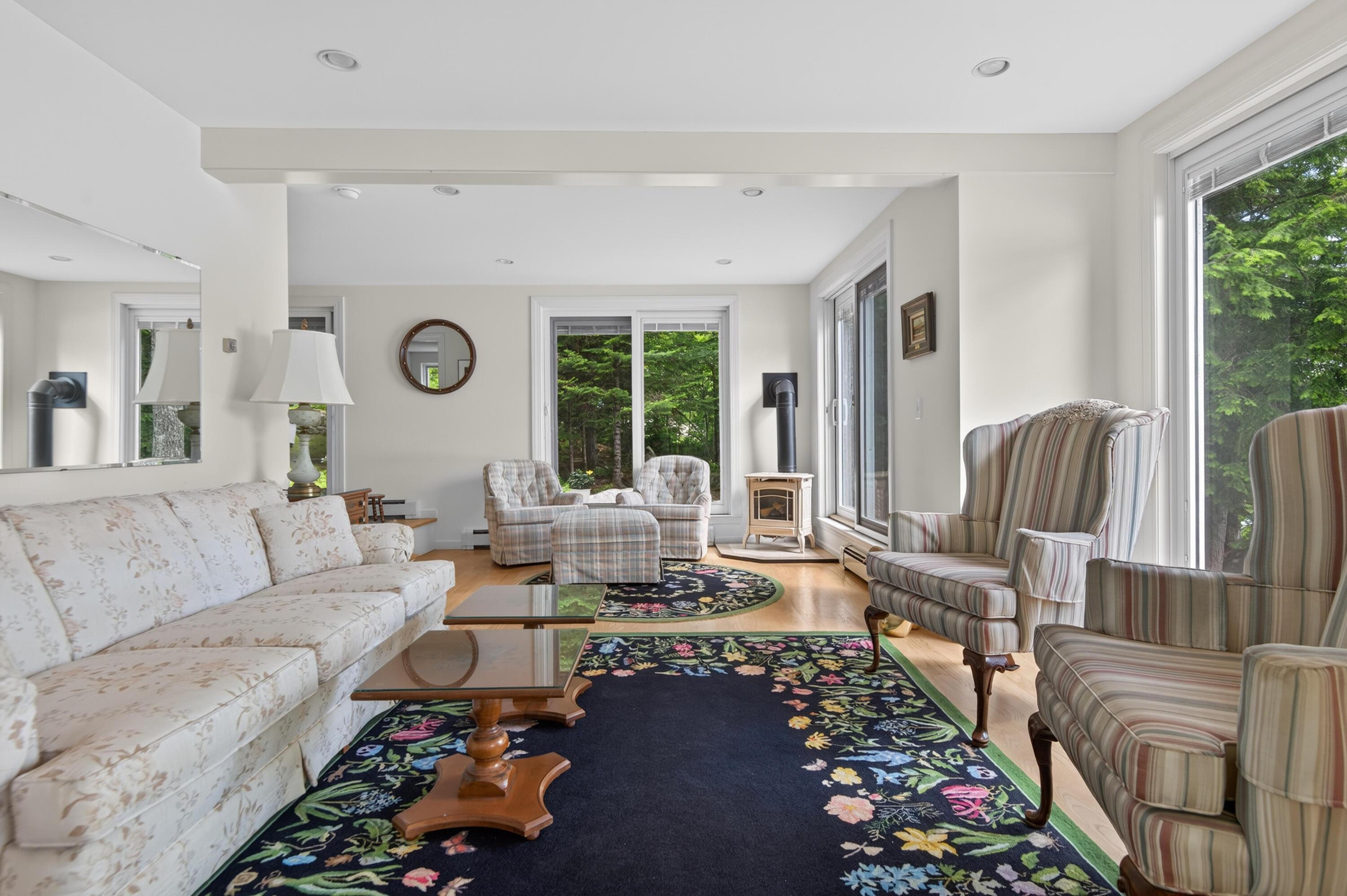  87 E Twitchell Pond Road - 物件實景