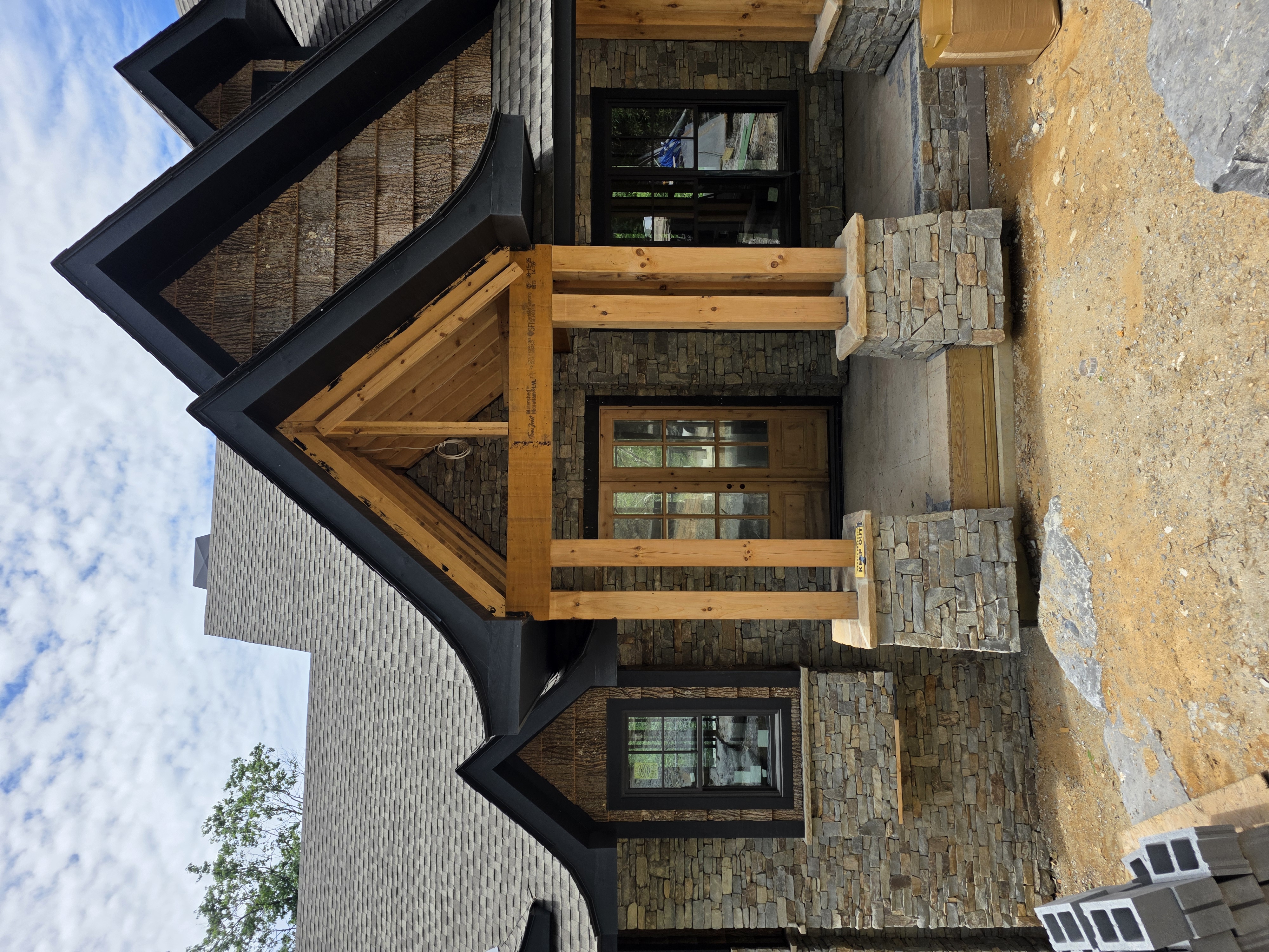  The Lodge at Falls Ridge - 物件實景