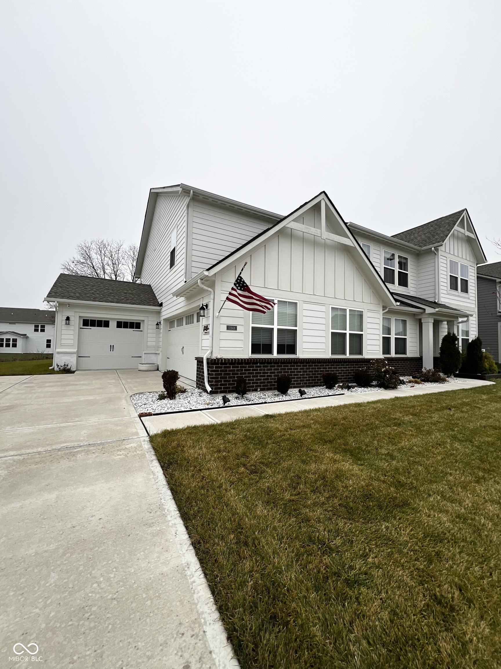 Fishers, Indiana, 46037, United States, 5 Bedrooms Bedrooms, ,4 BathroomsBathrooms,Residential,For Sale,1996464