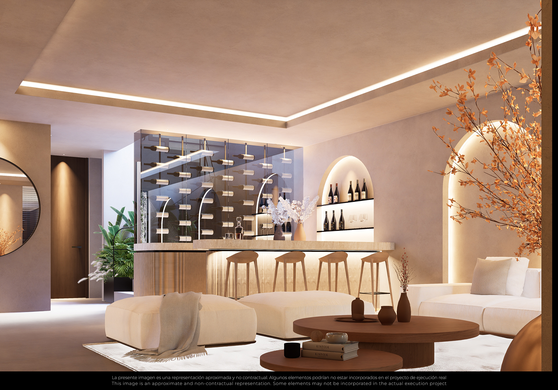  Plot with project in Nueva Andalucía, Marbella - 物件實景