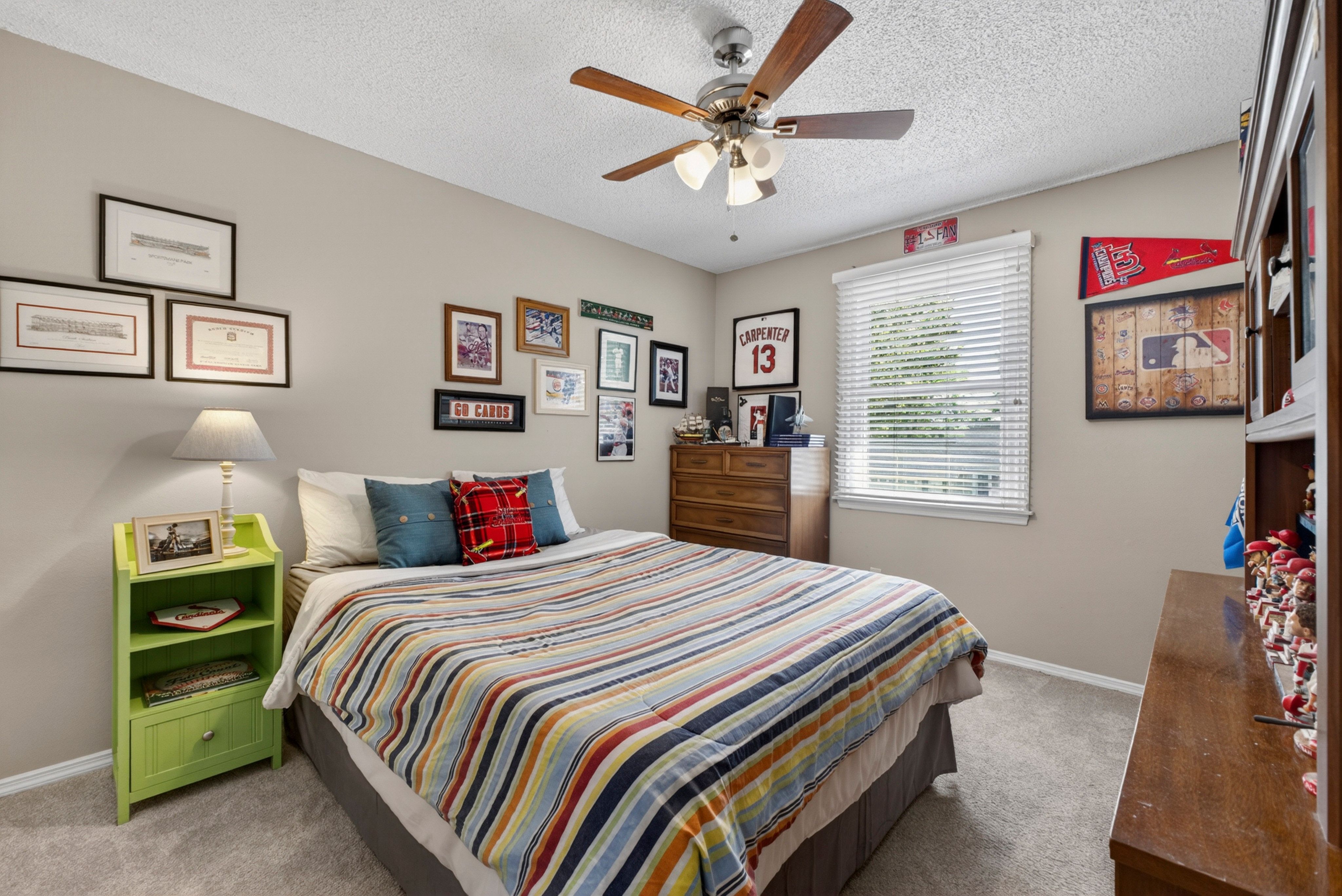  730 Galway Drive, Ballwin, MO 63021 - 物件實景