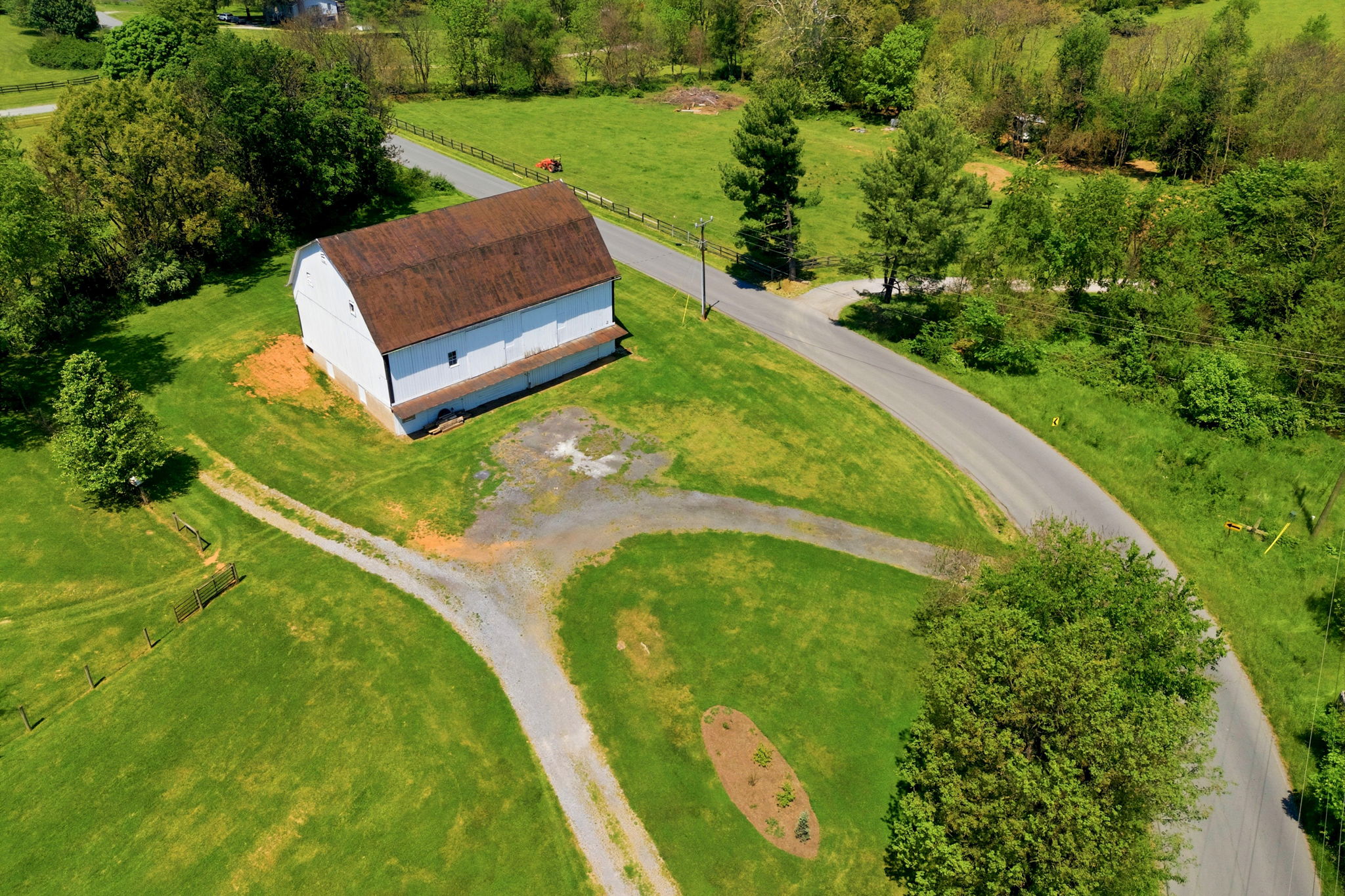  39423 Irish Corner Road, Lovettsville, VA, 20180 - 物件實景