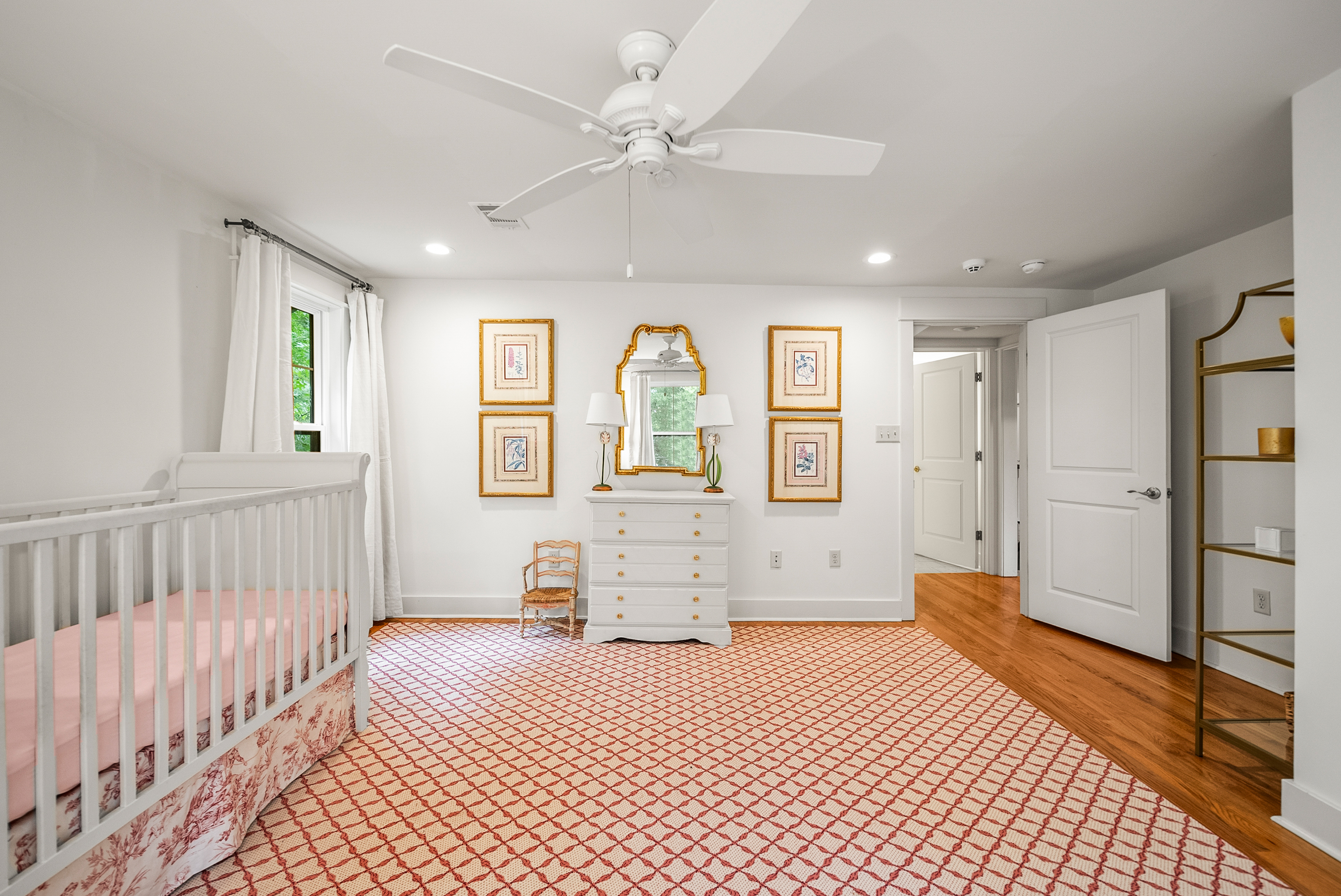  1021 N Palm St, Little Rock, AR, 72205 - 物件實景