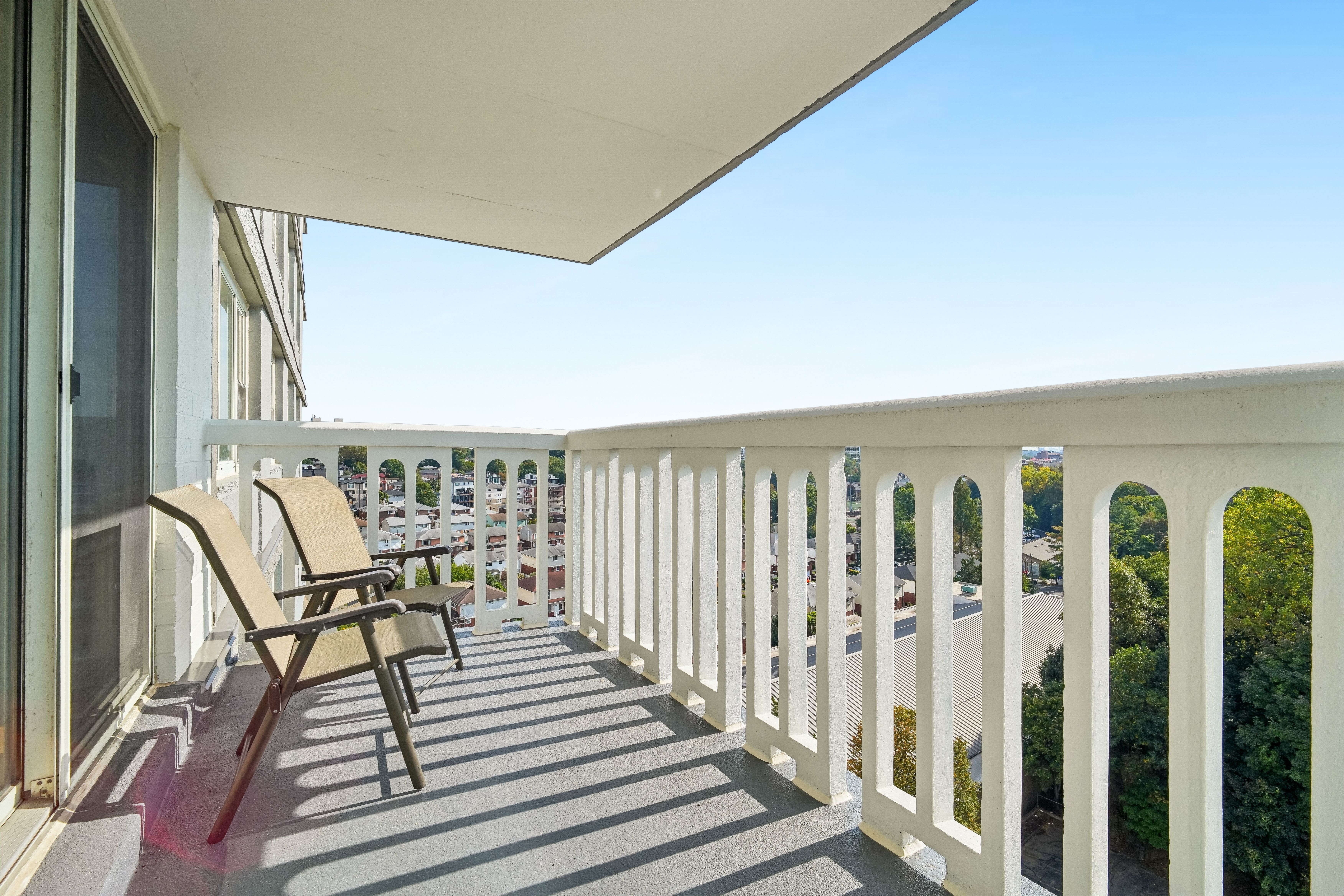  555 North Avenue #10G, Fort Lee, NJ 07024 - 物件實景