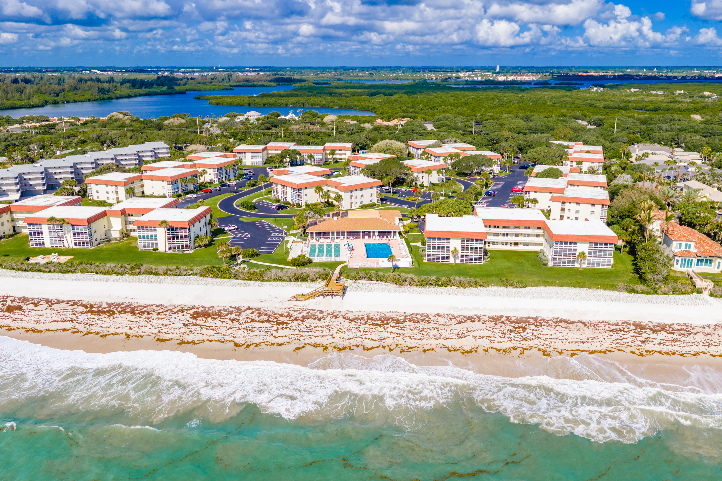 5400 Highway A1a, Vero Beach, FL, 32963 - 物件實景