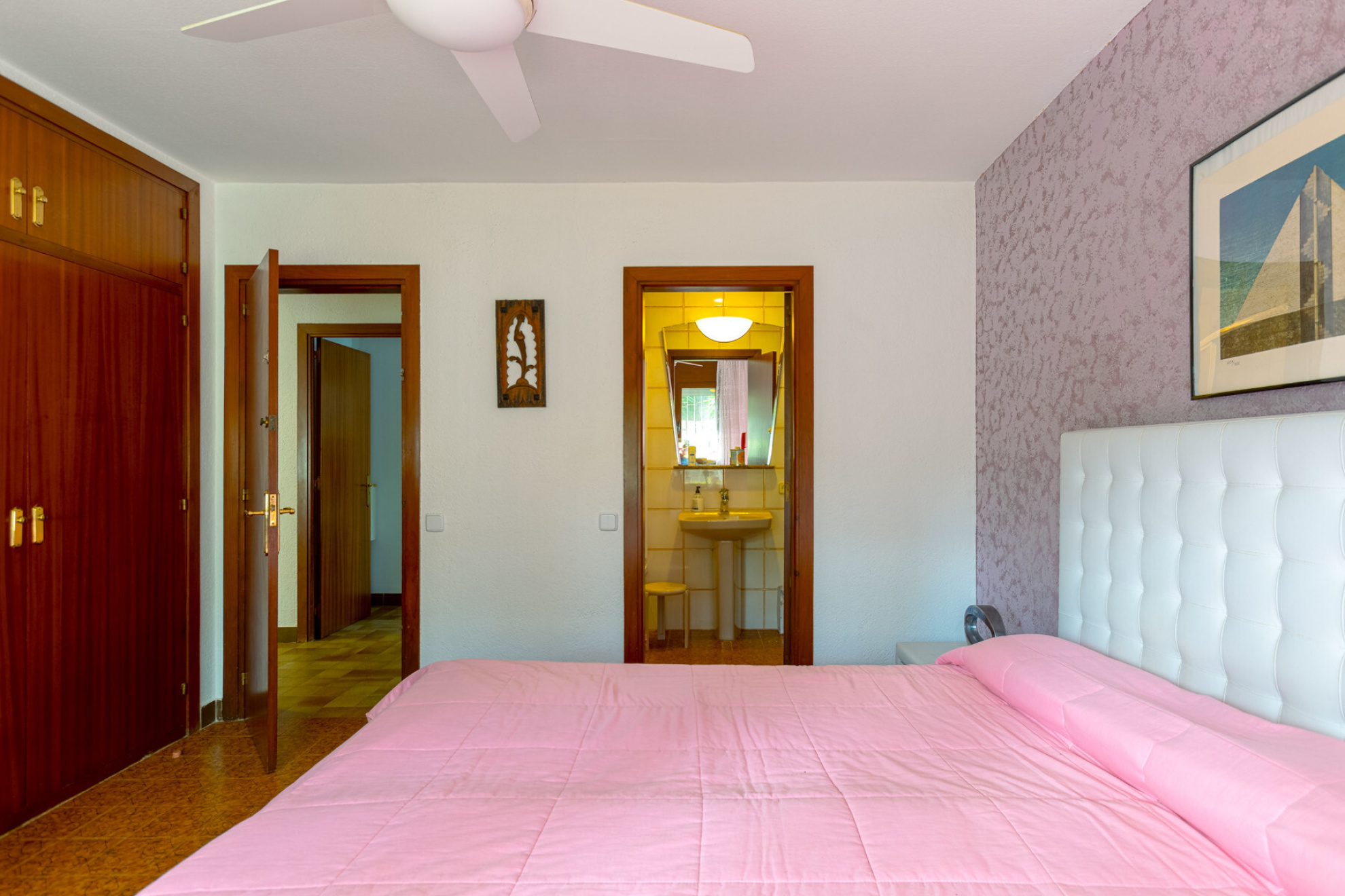  Centrally located house with pool and large plot in Llavaneres - Costa BCN - 物件實景