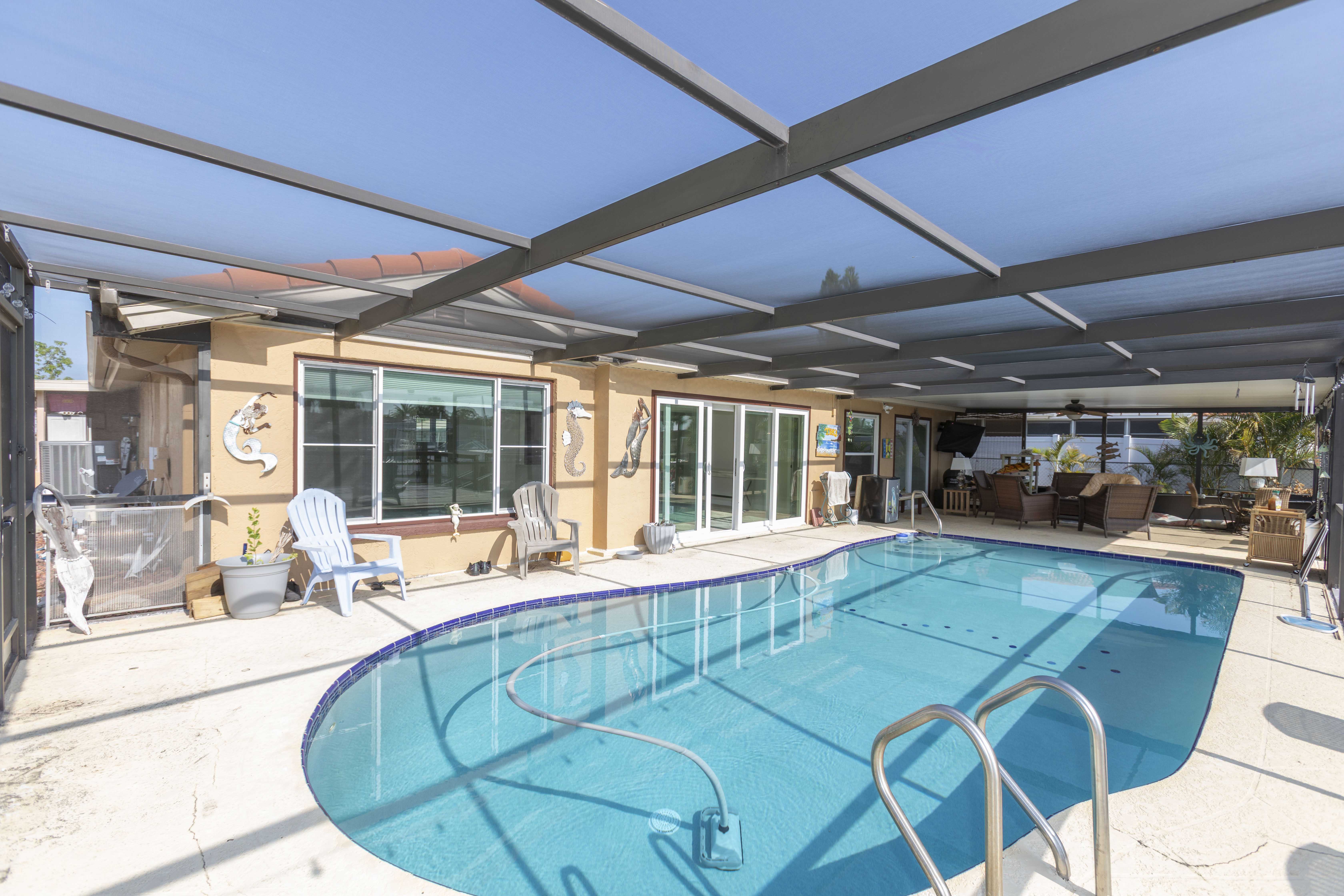 New Port Richey, Florida, 34652, United States, 2 Bedrooms Bedrooms, ,2 BathroomsBathrooms,Residential,For Sale,1805491