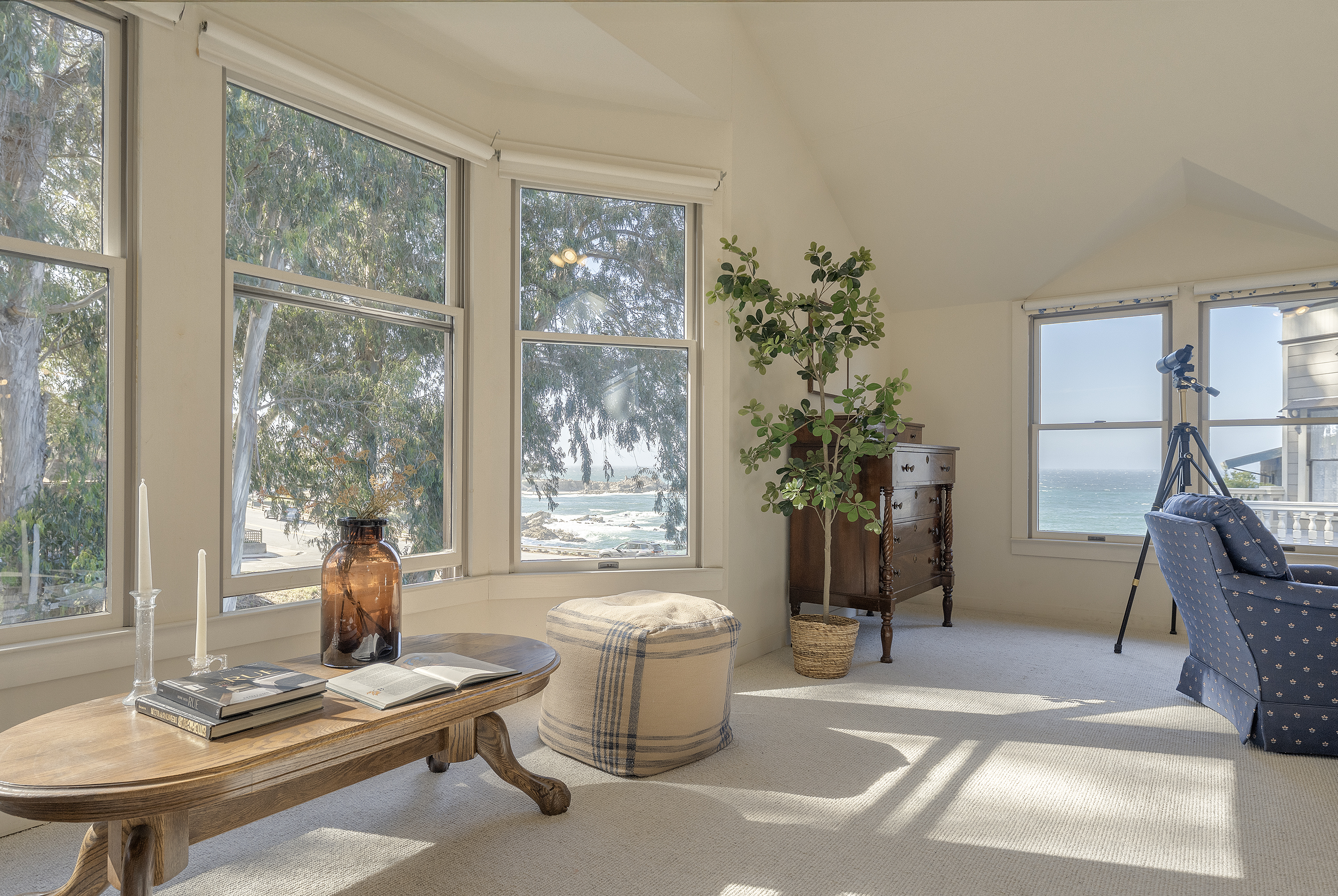  111 12th Street, Pacific Grove - 物件實景