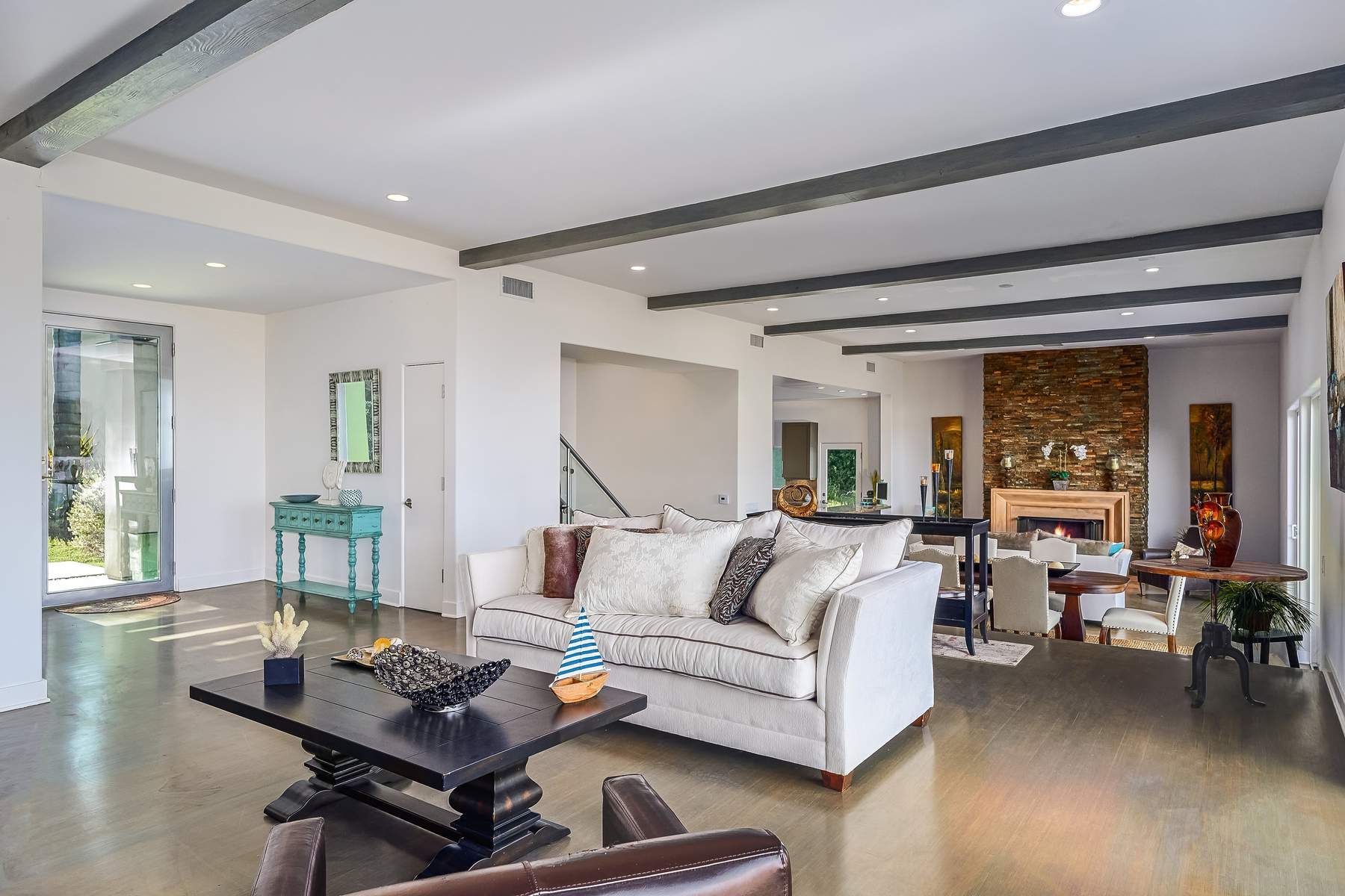  28907 Wight Road, Malibu - 物件實景