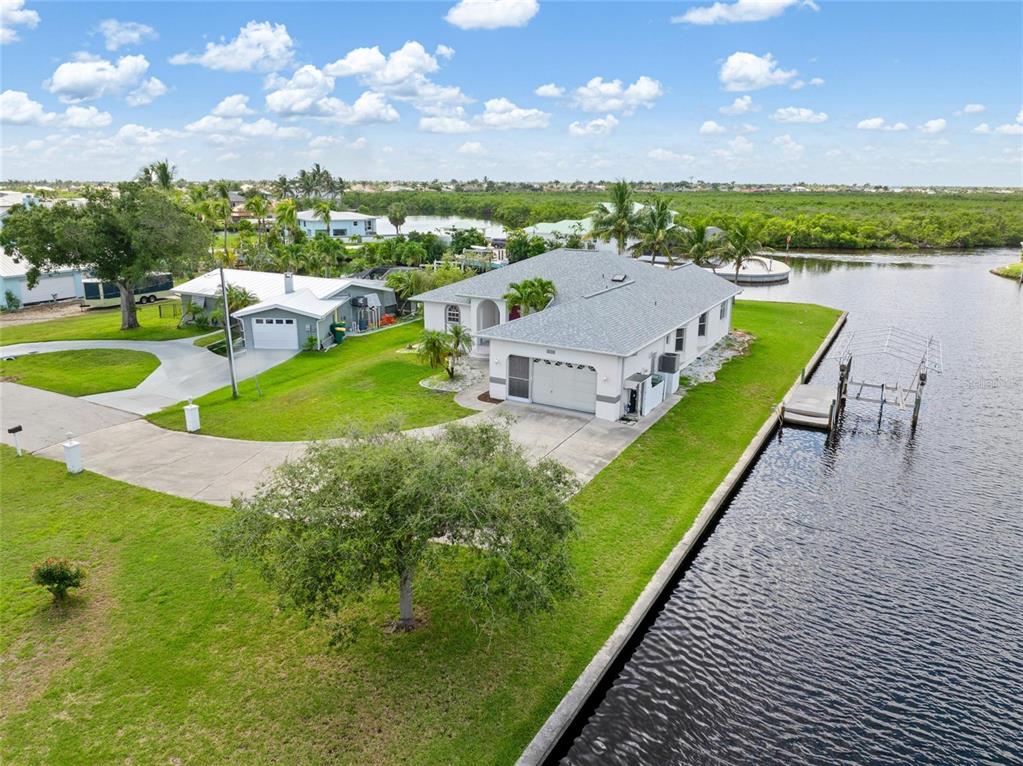 Punta Gorda, Florida, 33950, United States, 3 Bedrooms Bedrooms, ,3 BathroomsBathrooms,Residential,For Sale,1902199
