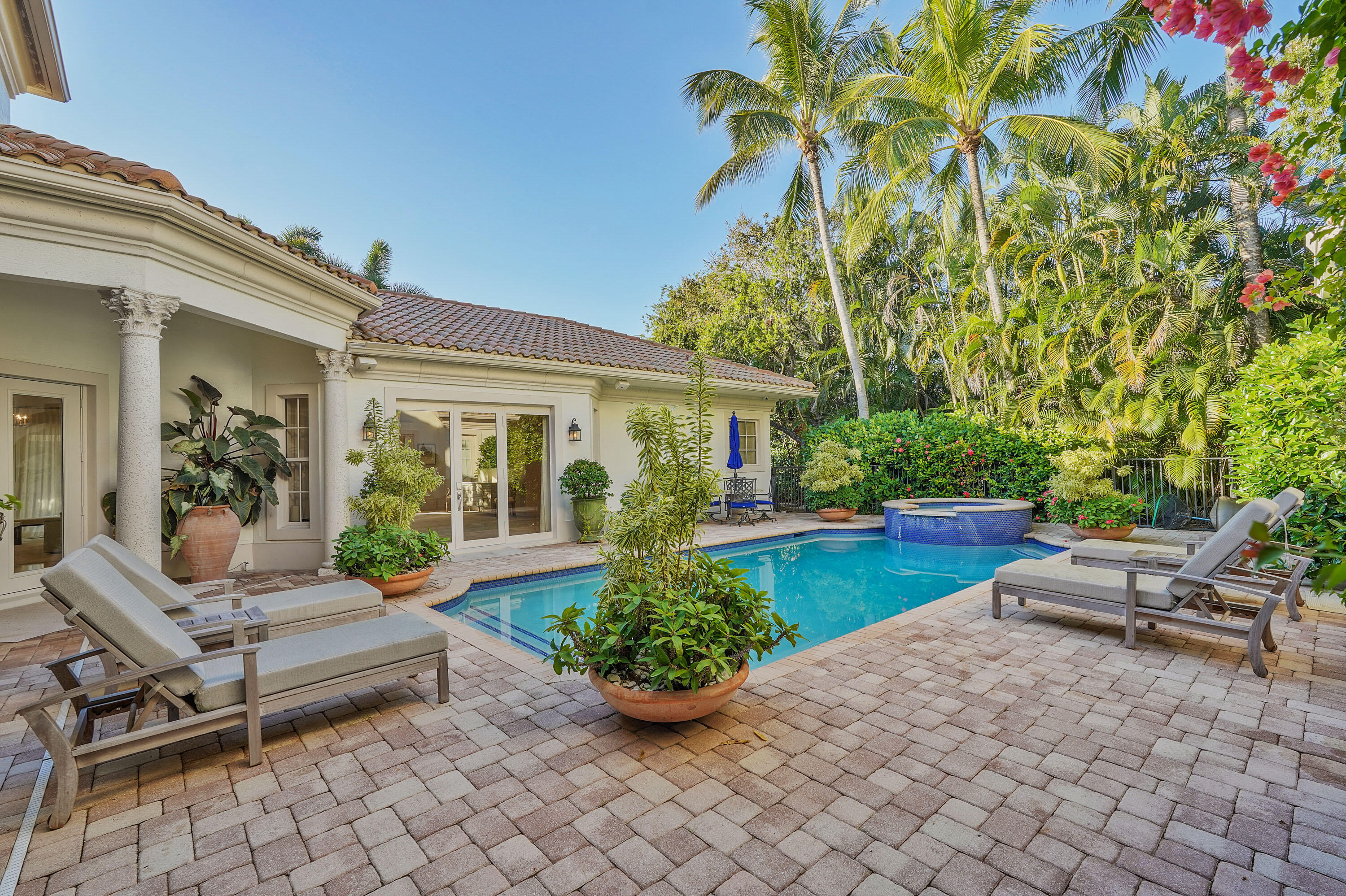  2508 Mizner Lake Court - 物件實景