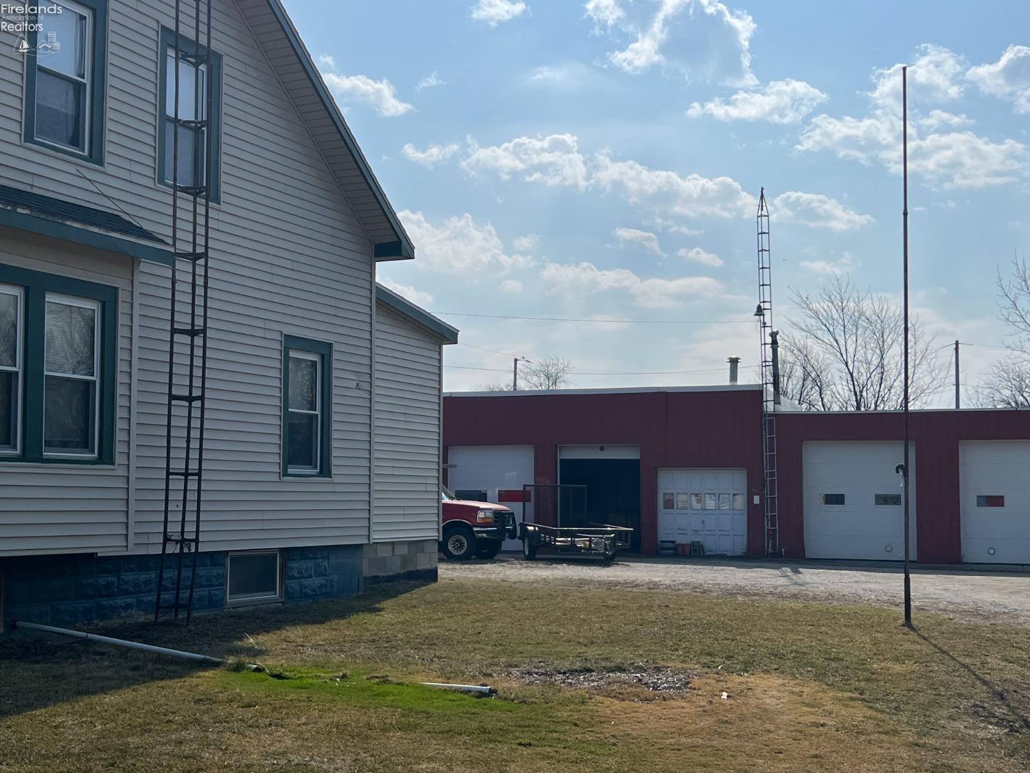 Port Clinton, Ohio, 43452, United States, ,Residential,For Sale,1765678