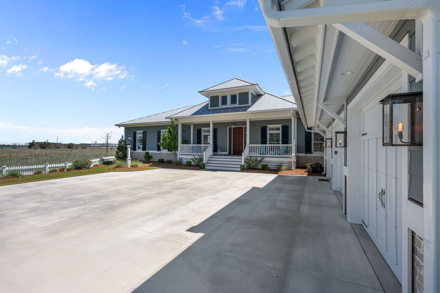  76 Soundside Drive, Oriental, NC 28571 - 物件實景