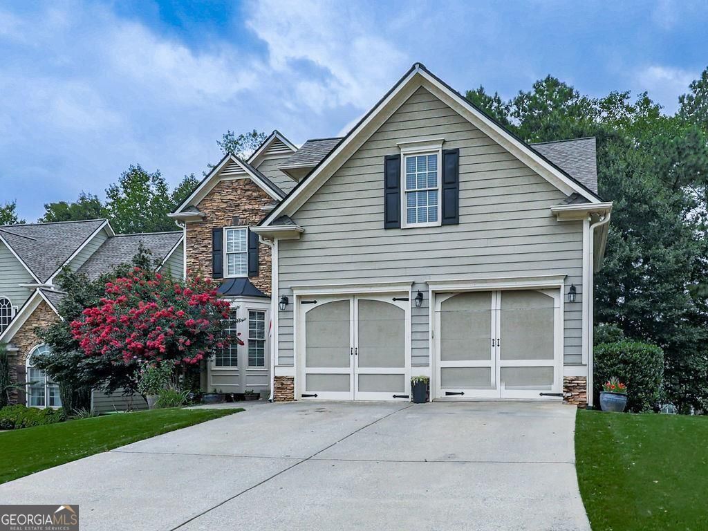 Dallas, Georgia, 30132, United States, 5 Bedrooms Bedrooms, ,3 BathroomsBathrooms,Residential,For Sale,1914643
