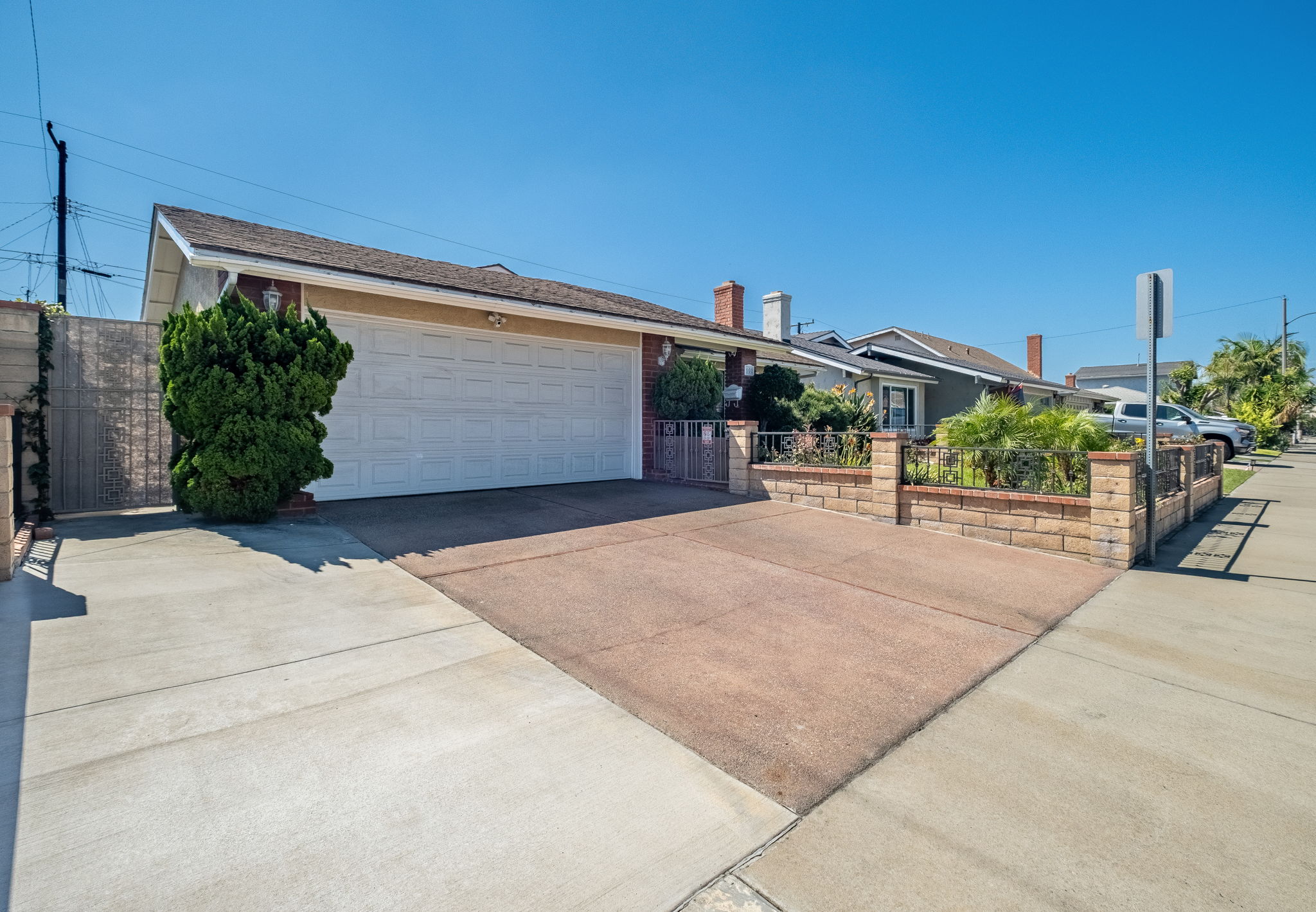  108 W 229th Pl, Carson, CA 90745 - 物件實景