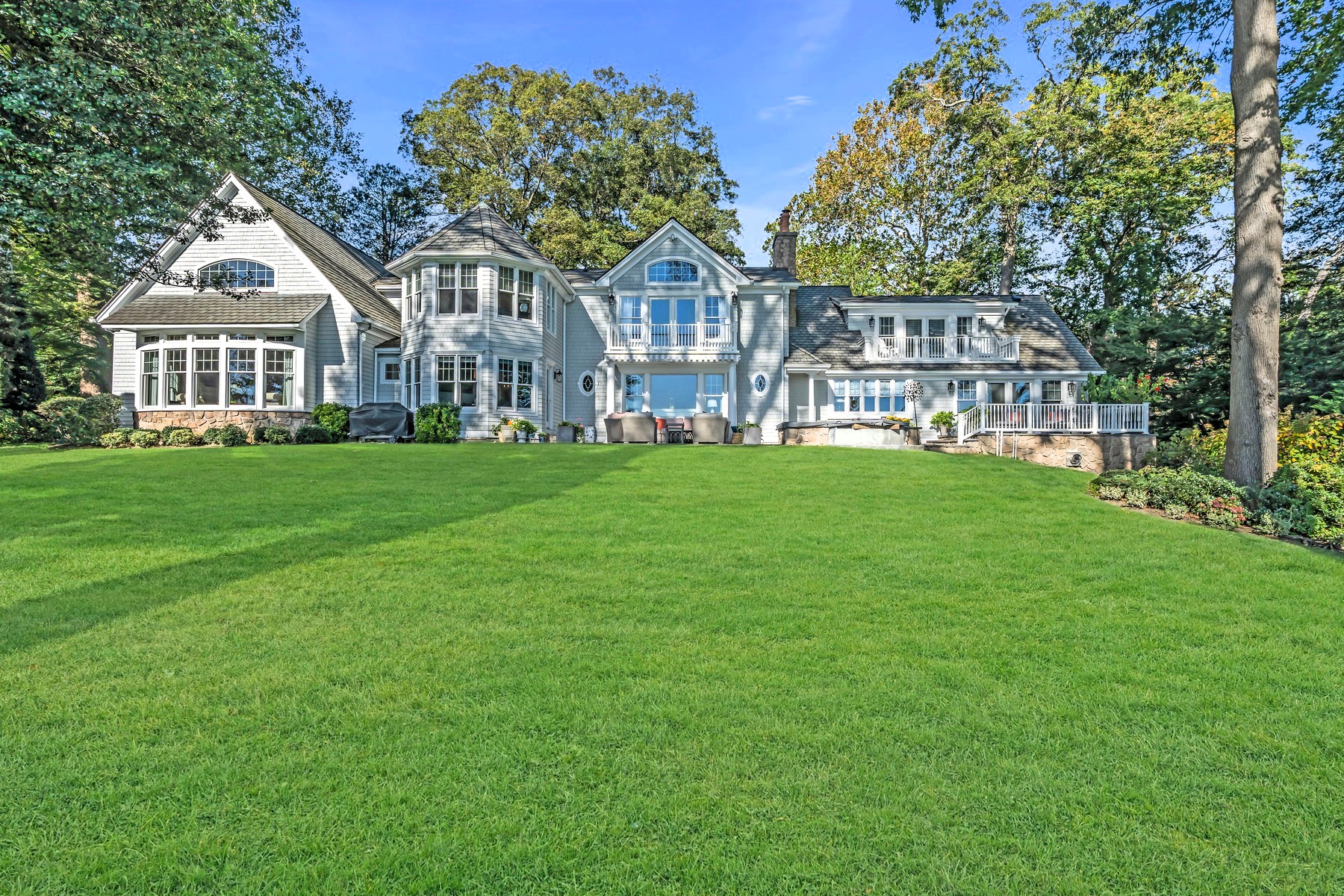  Waterfront Oasis - 物件實景