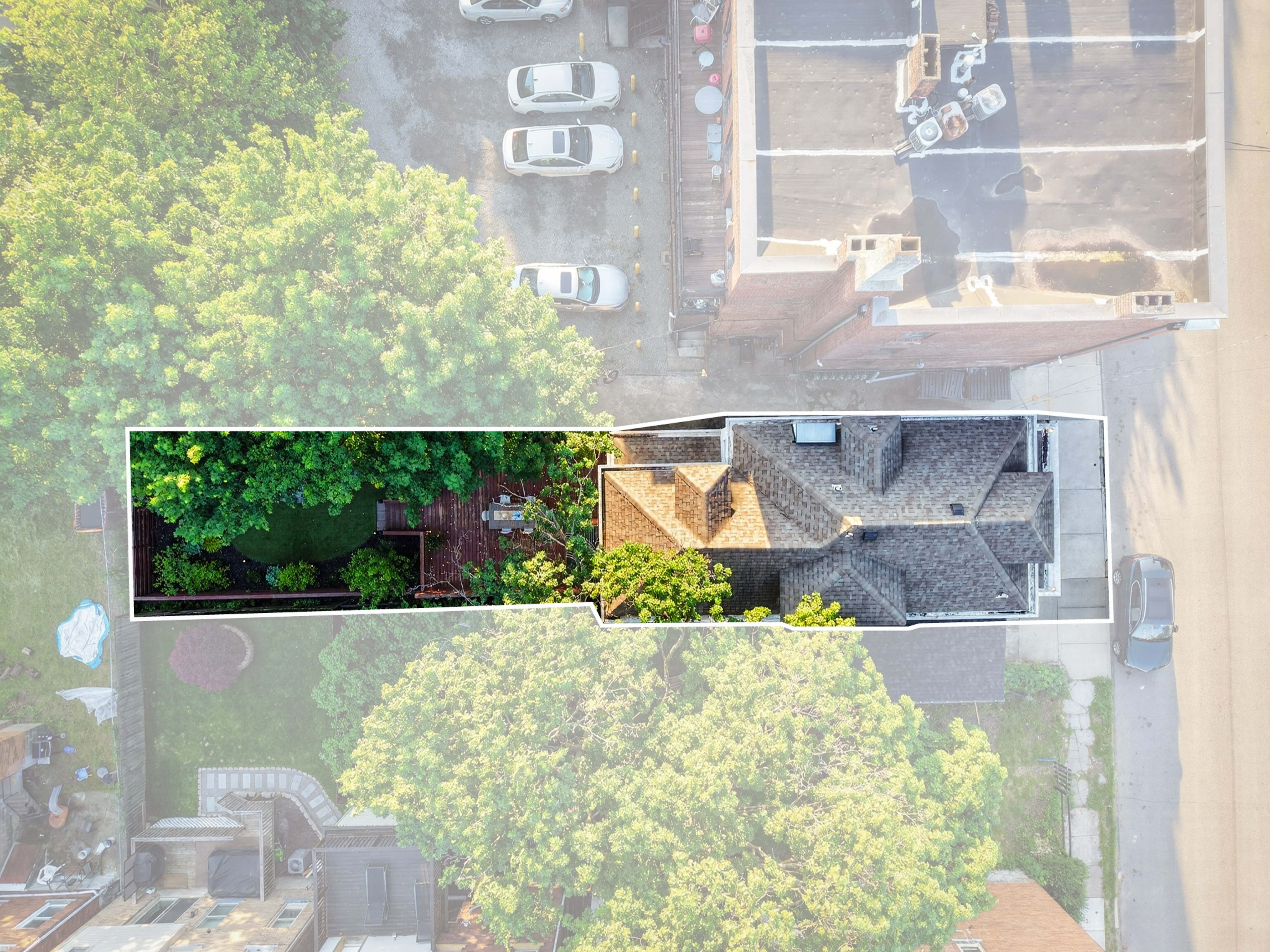  5712 Hays Street, Pittsburgh, PA 15206 - 物件實景