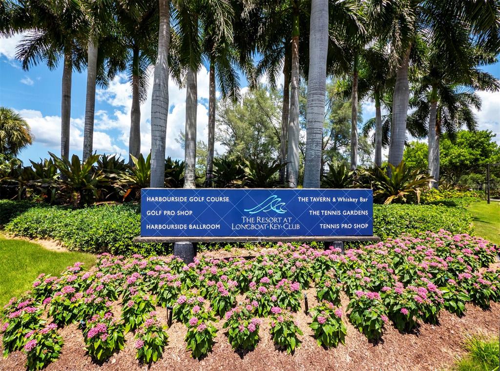 Longboat Key, Florida, 34228, United States, 2 Bedrooms Bedrooms, ,3 BathroomsBathrooms,Residential,For Sale,1942168