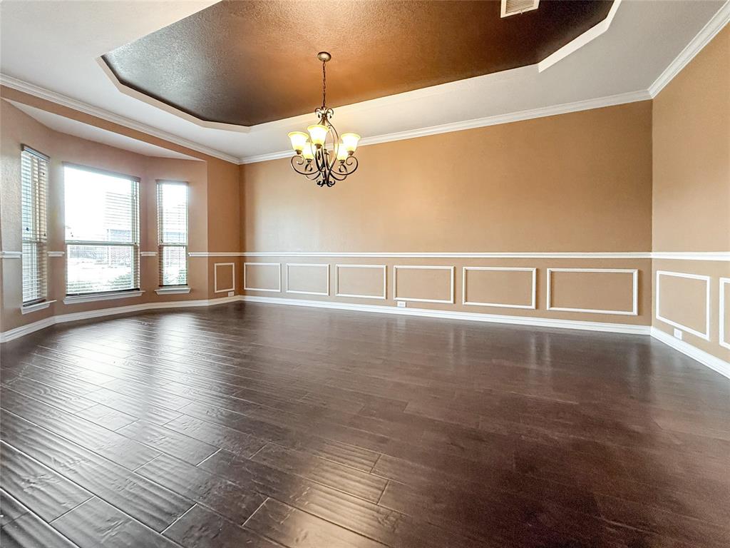Forney, Texas, 75126, United States, 5 Bedrooms Bedrooms, ,4 BathroomsBathrooms,Residential,For Sale,1736968