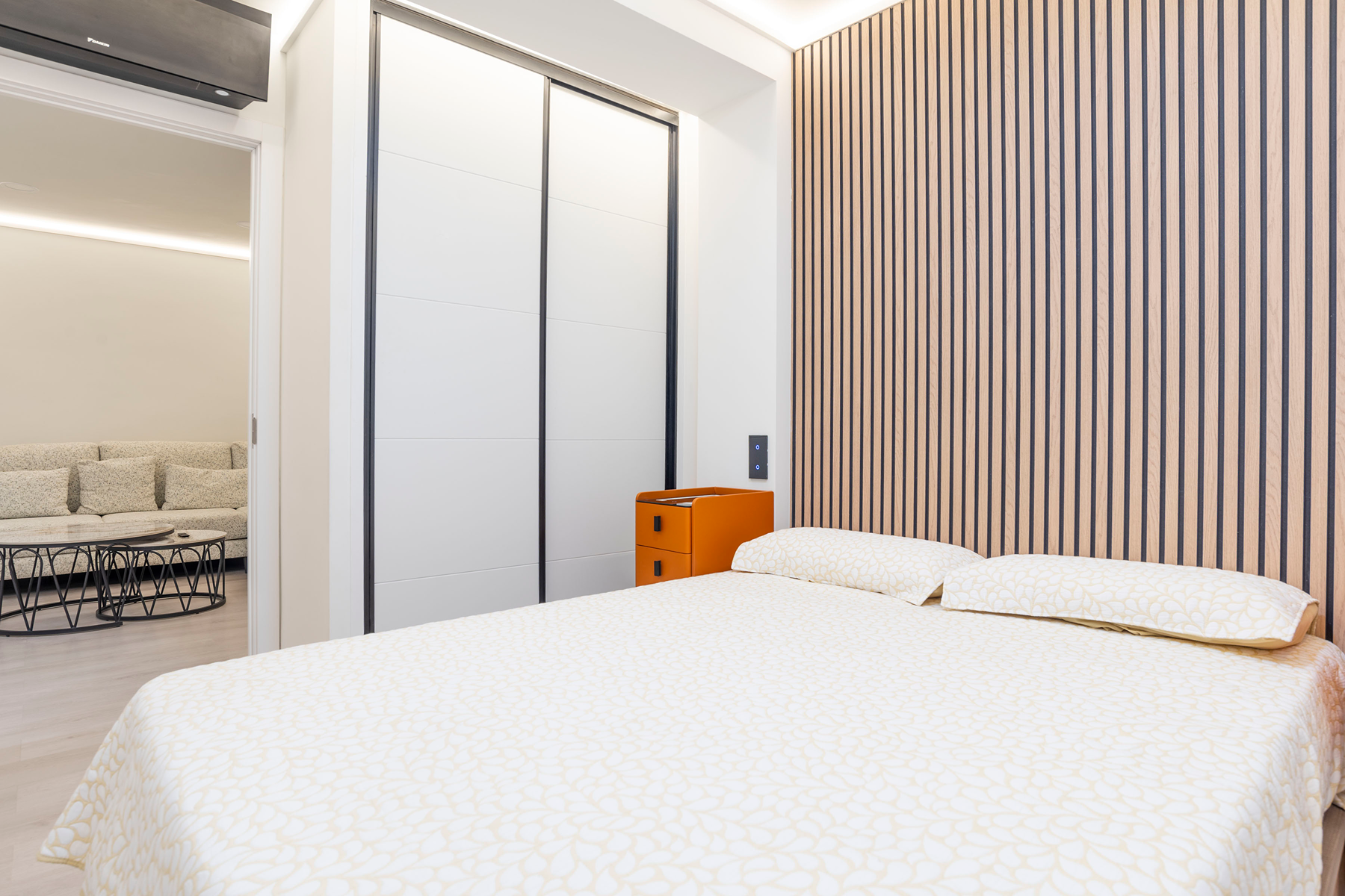  Home in Lista: design, technology, accessibility, and maximum comfort - 物件實景