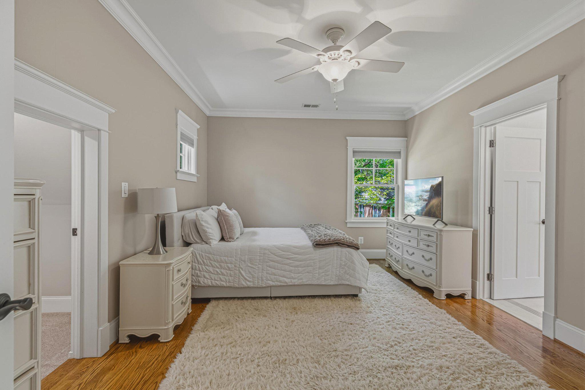  3651 N Harrison Street N, Arlington, VA, 22207 - 物件實景