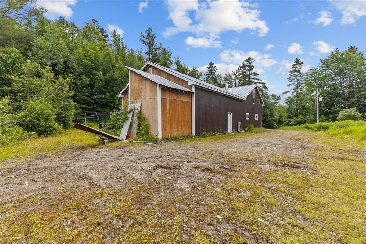 1629 East Hill Road, Eden, Vermont, 05653, United States, ,Land,For Sale,1629 East Hill Road,1626142