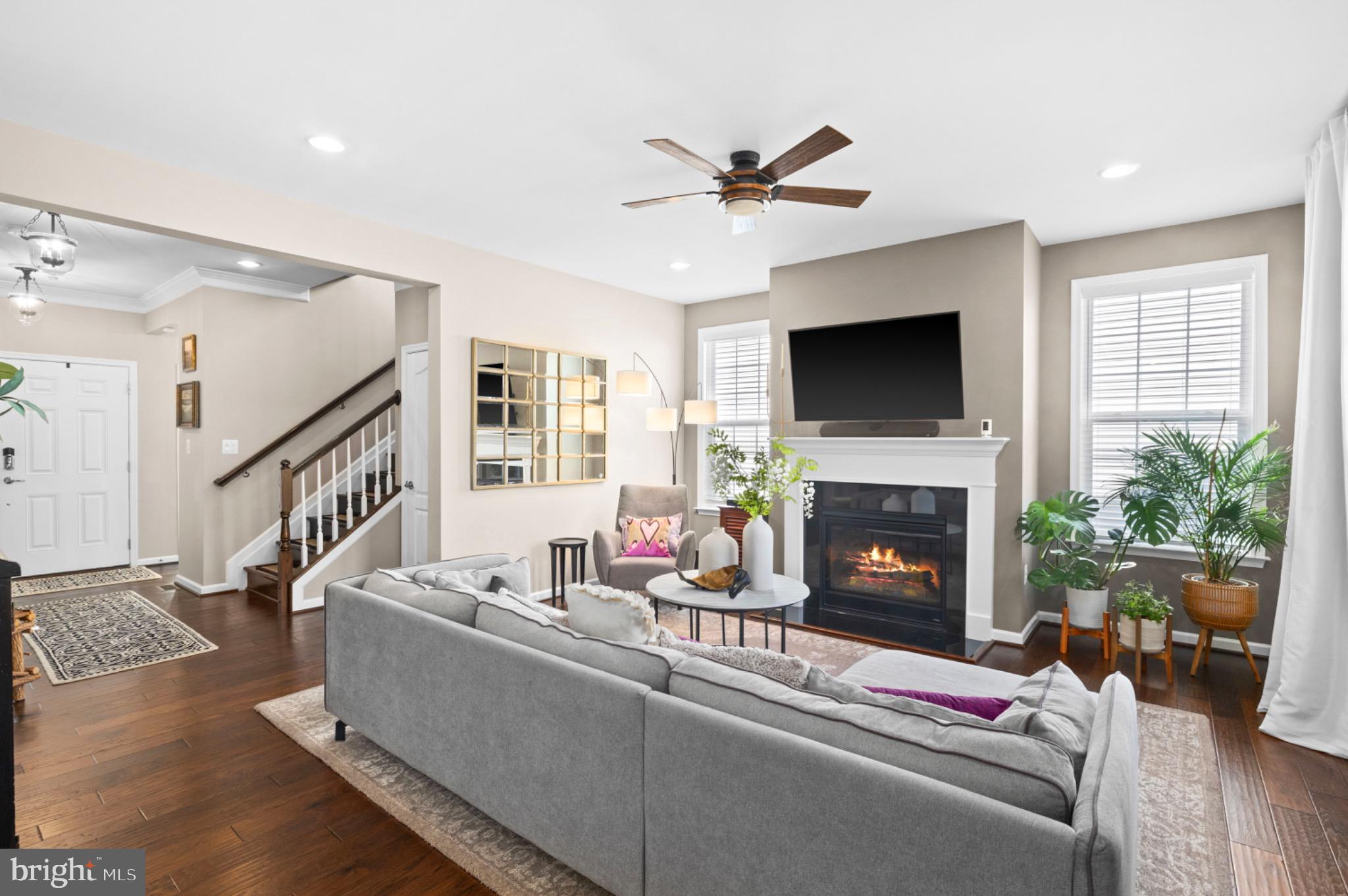 Stafford, Virginia, 22554, United States, 4 Bedrooms Bedrooms, ,5 BathroomsBathrooms,Residential,For Sale,1988642