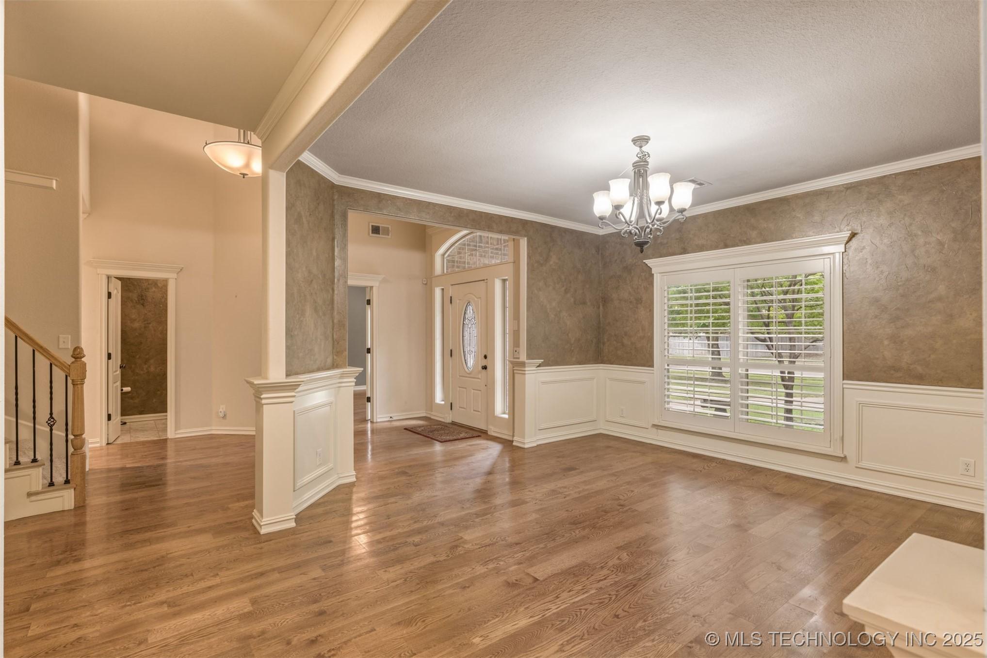 Broken Arrow, Oklahoma, 74014, United States, 4 Bedrooms Bedrooms, ,4 BathroomsBathrooms,Residential,For Sale,1921405