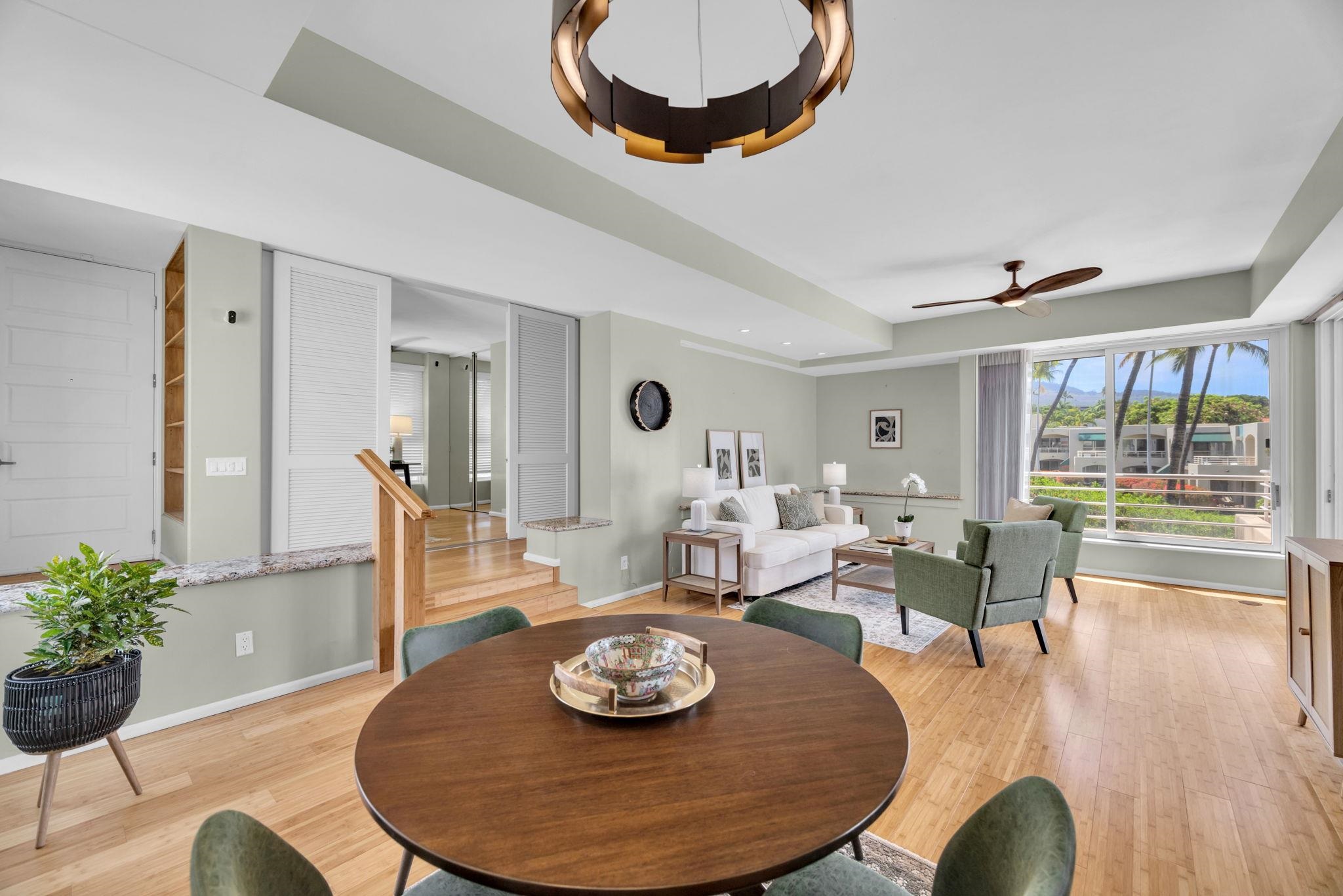 Kihei, Hawaii, 96753, United States, 2 Bedrooms Bedrooms, ,2 BathroomsBathrooms,Residential,For Sale,1794778