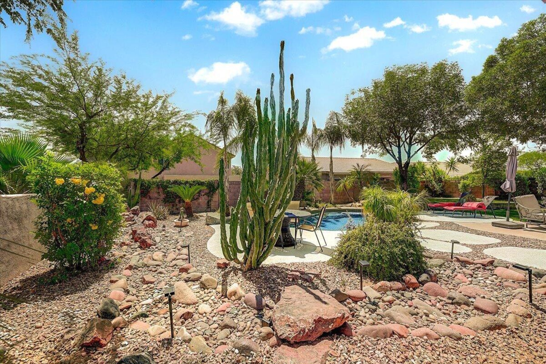  4409 E Williams Drive  Phoenix, AZ - 物件實景