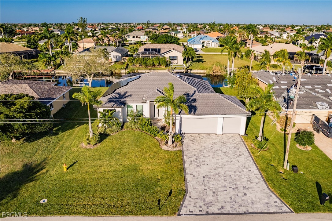 Cape Coral, Florida, 33914, United States, 3 Bedrooms Bedrooms, ,3 BathroomsBathrooms,Residential,For Sale,1974026