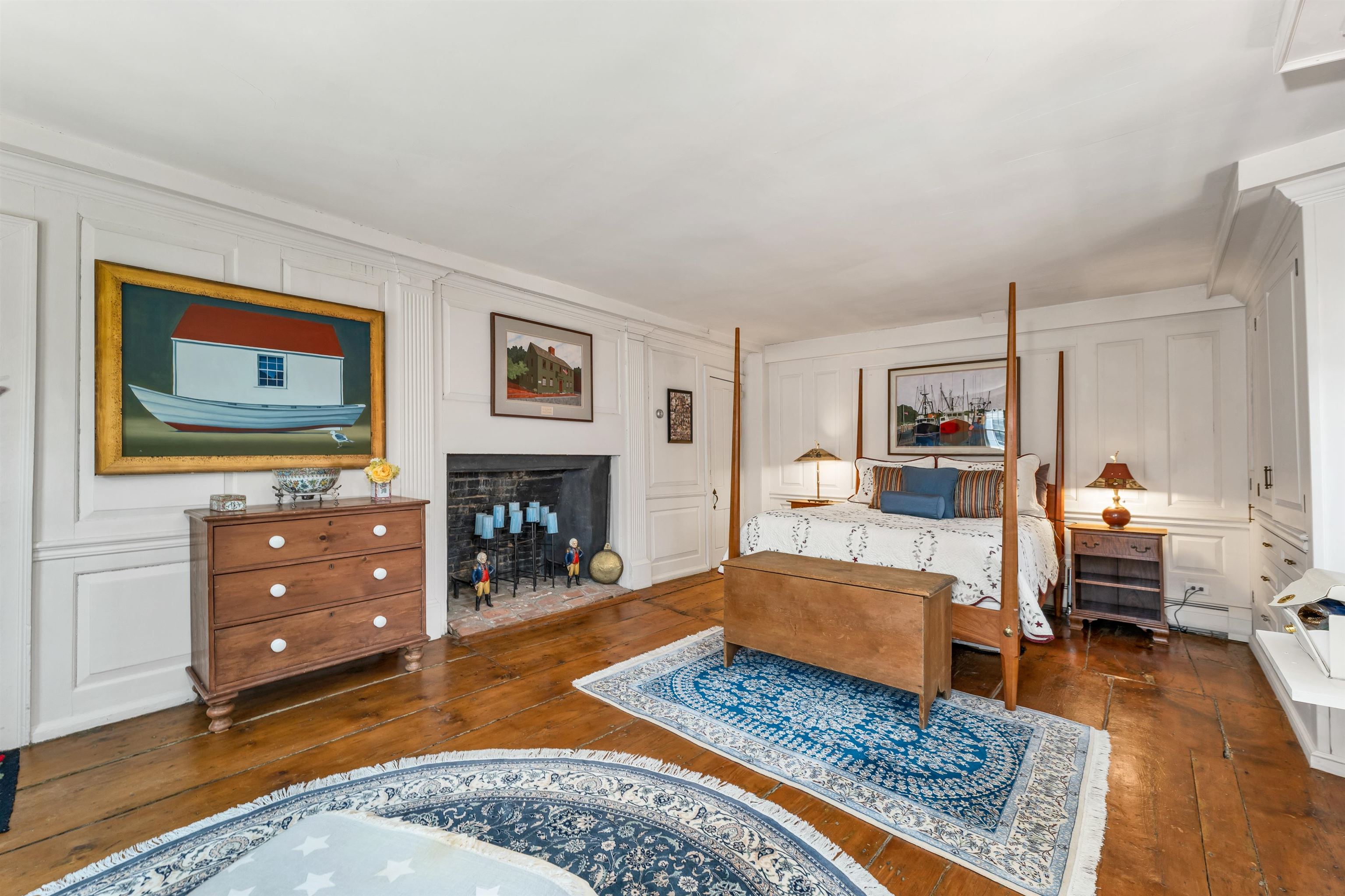 Portsmouth, New Hampshire, 03801, United States, 3 Bedrooms Bedrooms, ,1 BathroomBathrooms,Residential,For Sale,1919932