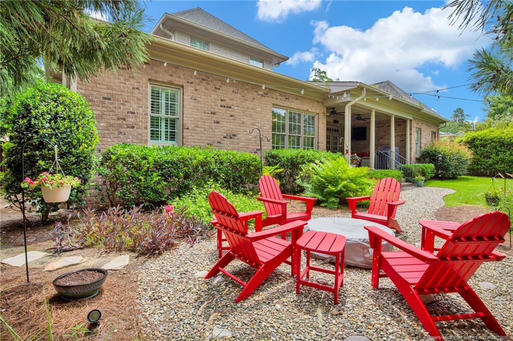 Fayetteville, North Carolina, 28305, United States, 4 Bedrooms Bedrooms, ,5 BathroomsBathrooms,Residential,For Sale,1918704