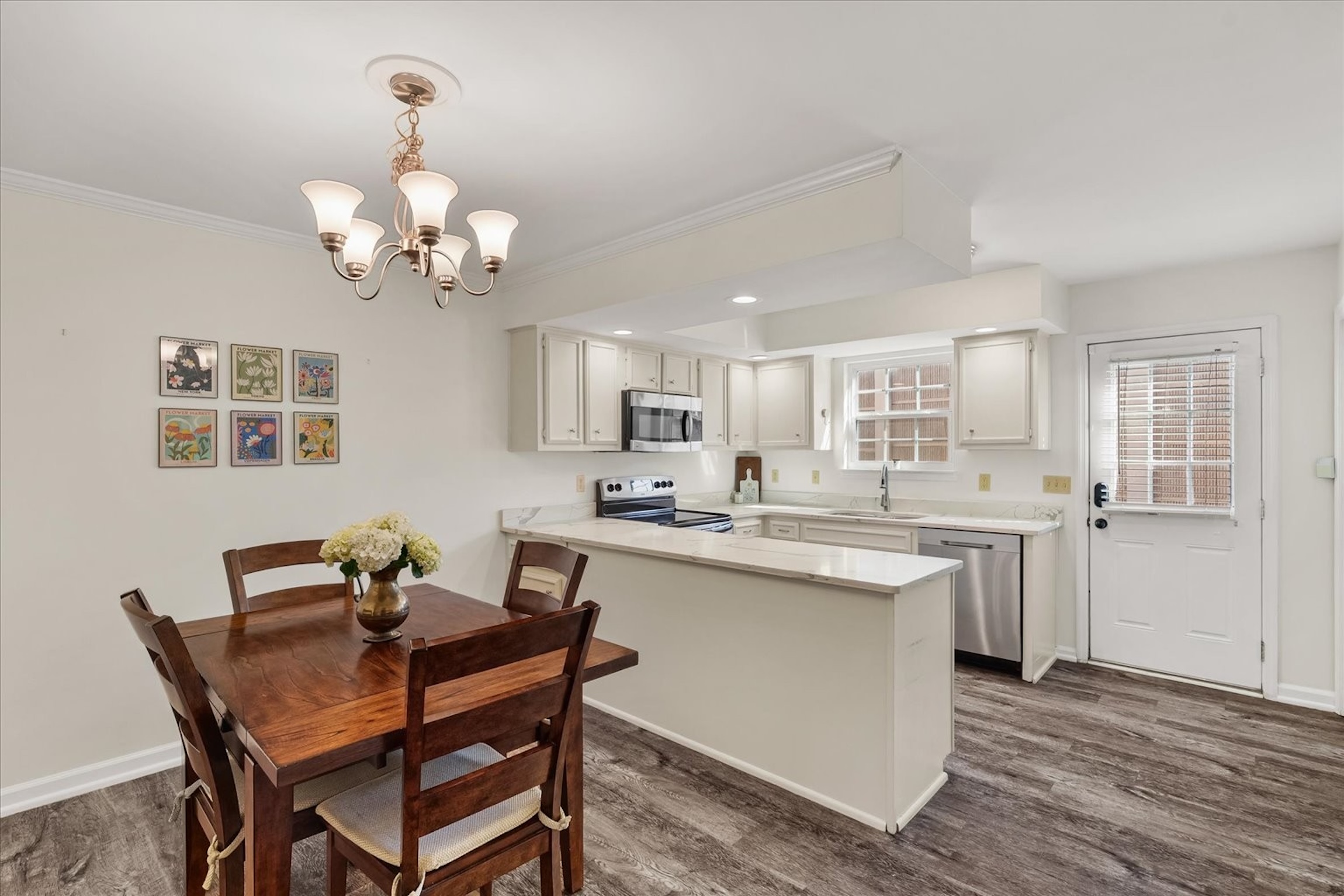  2714 Linmar Ave, Nashville, TN, 37215 - 物件實景