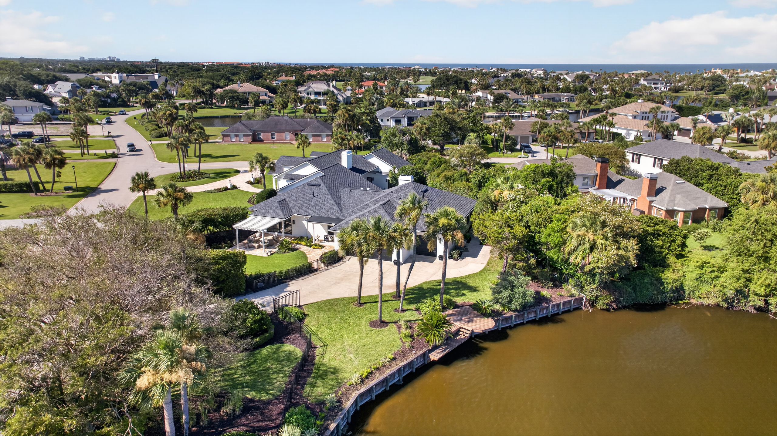  26 Maria Place, Ponte Vedra Beach, FL, 32082 - 物件實景