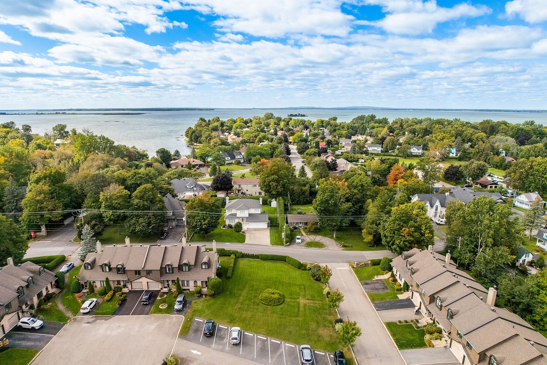  Léry, Montérégie - 物件實景