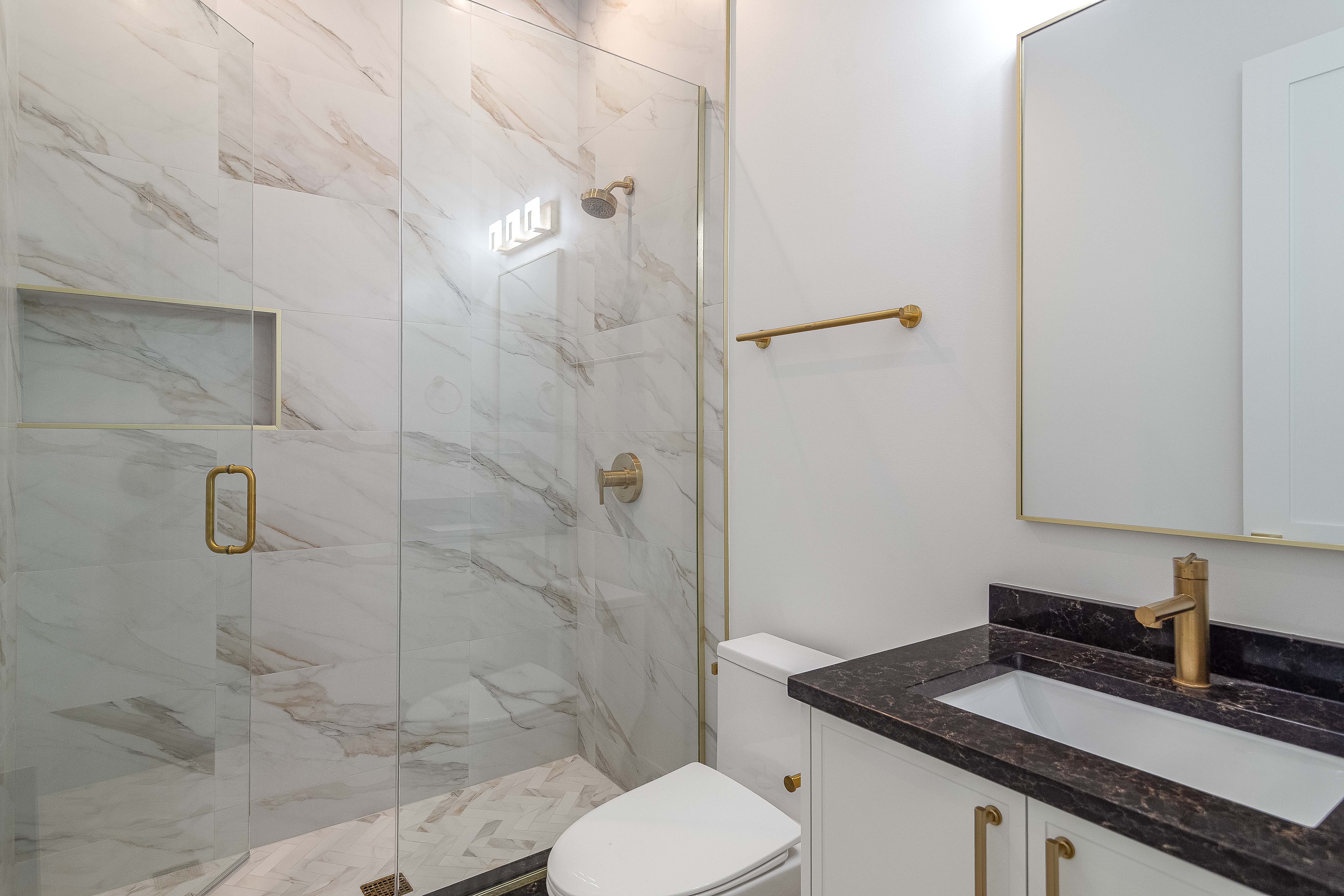  Lincoln Park New Construction 4-bedroom, 3.1-bath Duplex-up - 物件實景