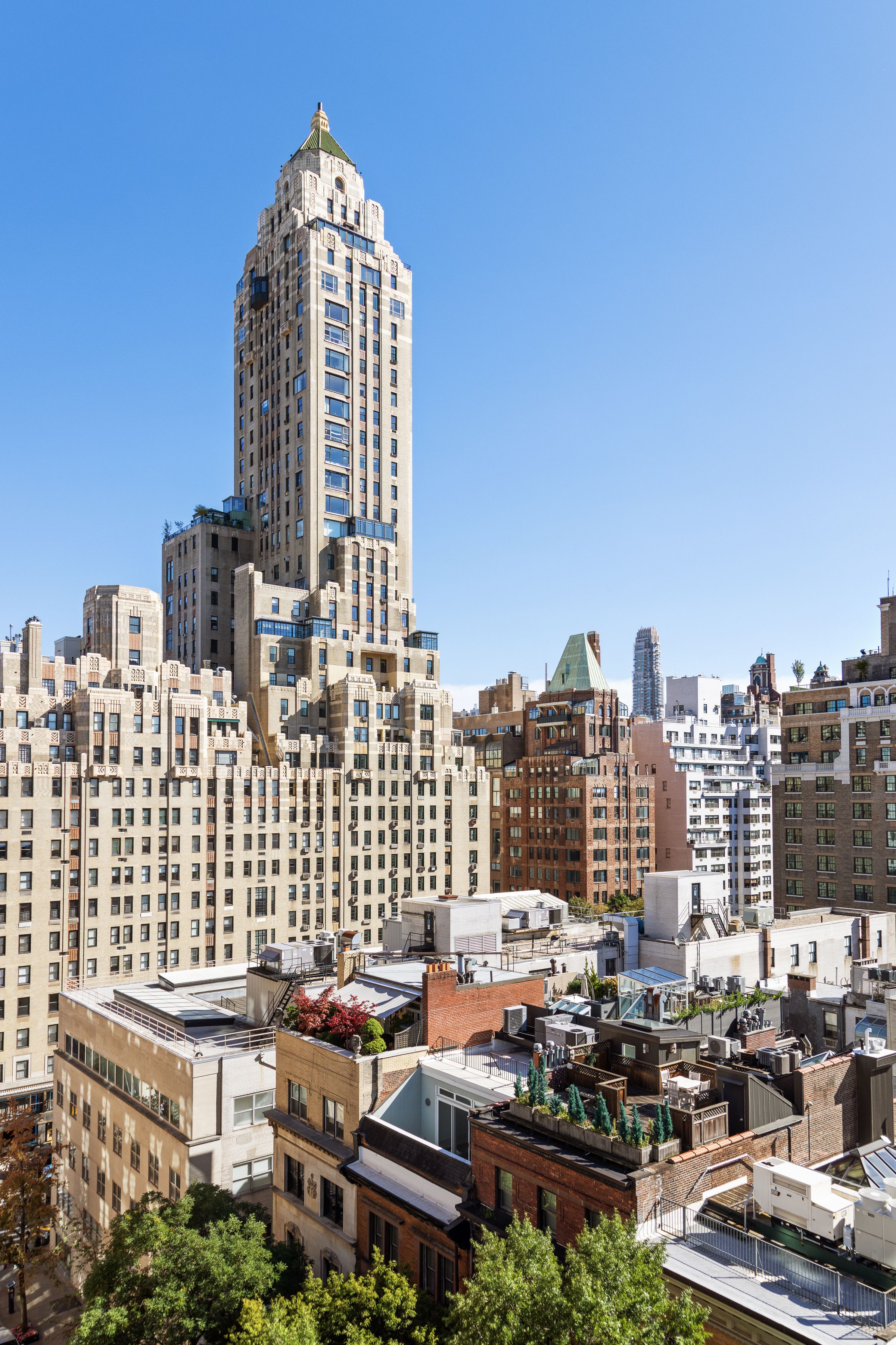  3 East 77th Street - 物件實景