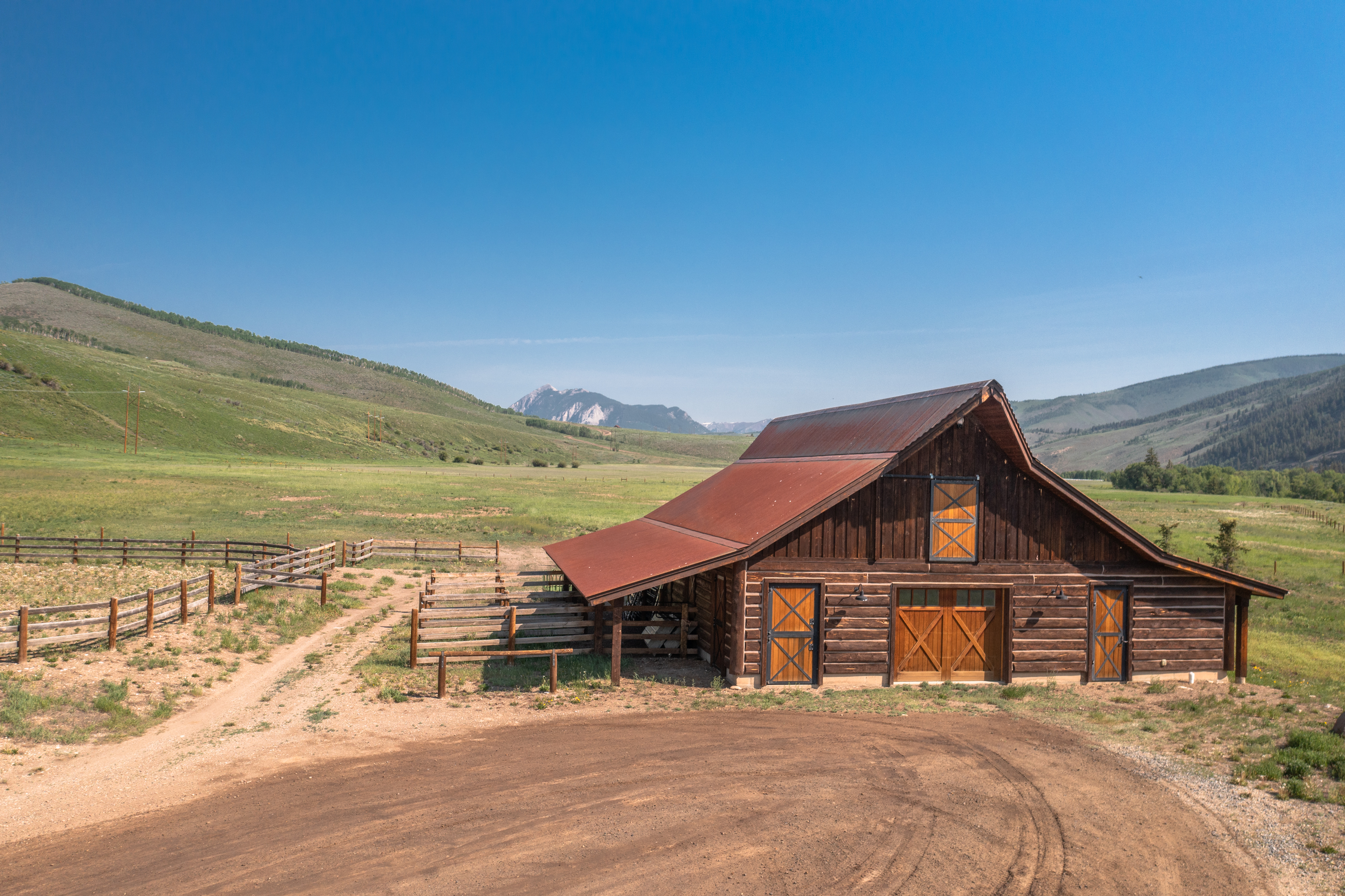  2177 Aspen Mountain Road - 物件實景