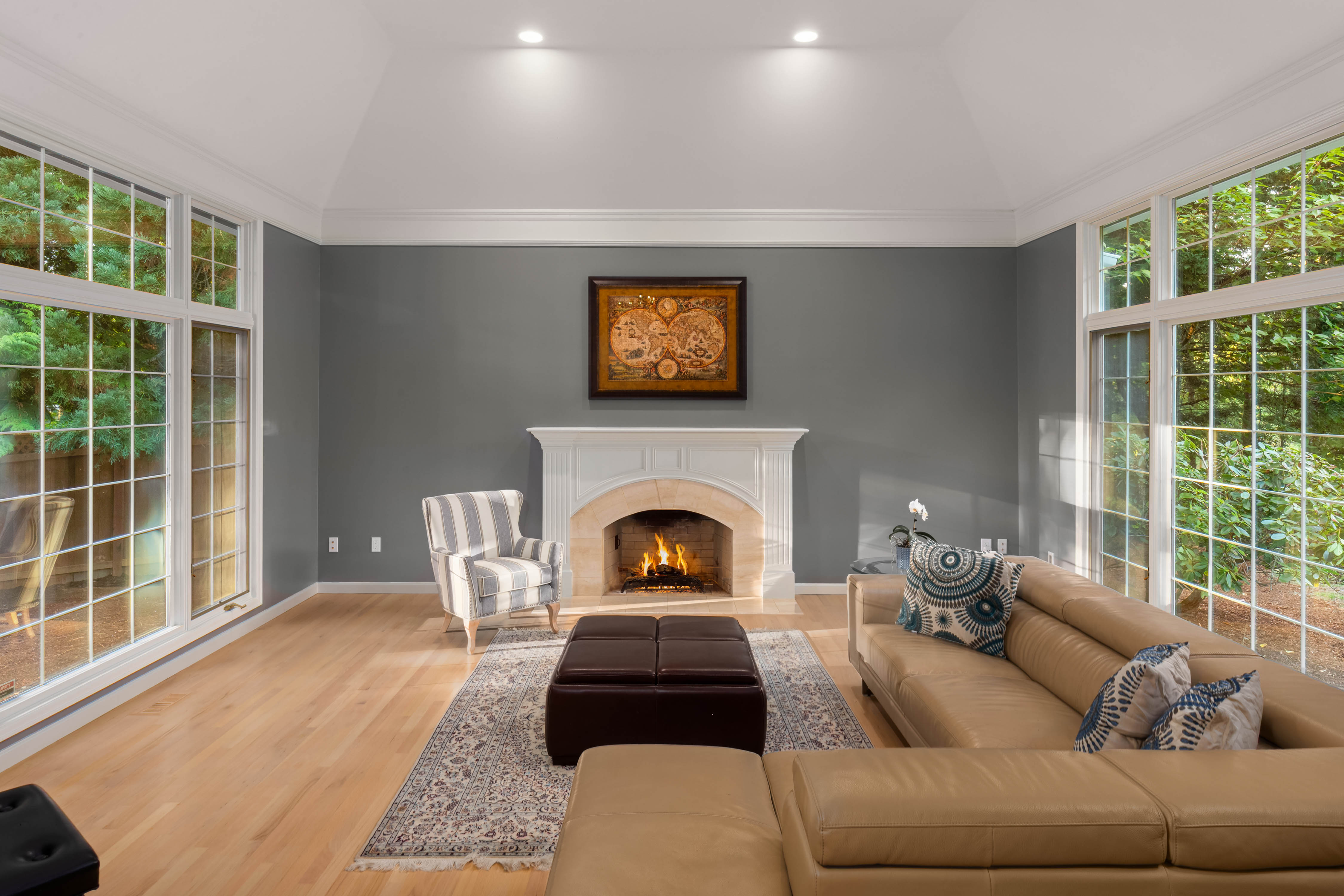  10129 214th Avenue Northeast, Redmond, WA 98053 - 物件實景