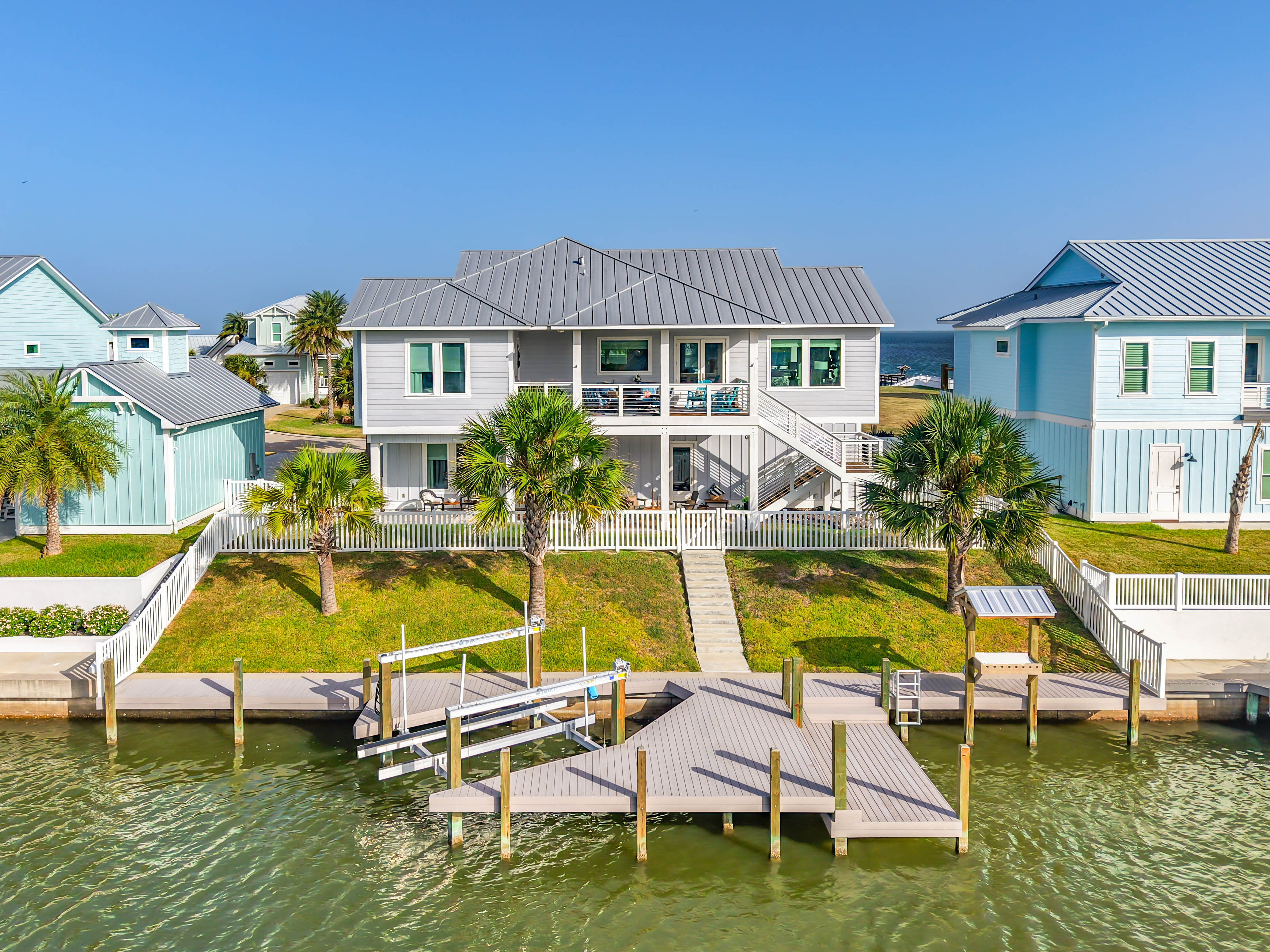  Luxury Waterfront Living - 物件實景
