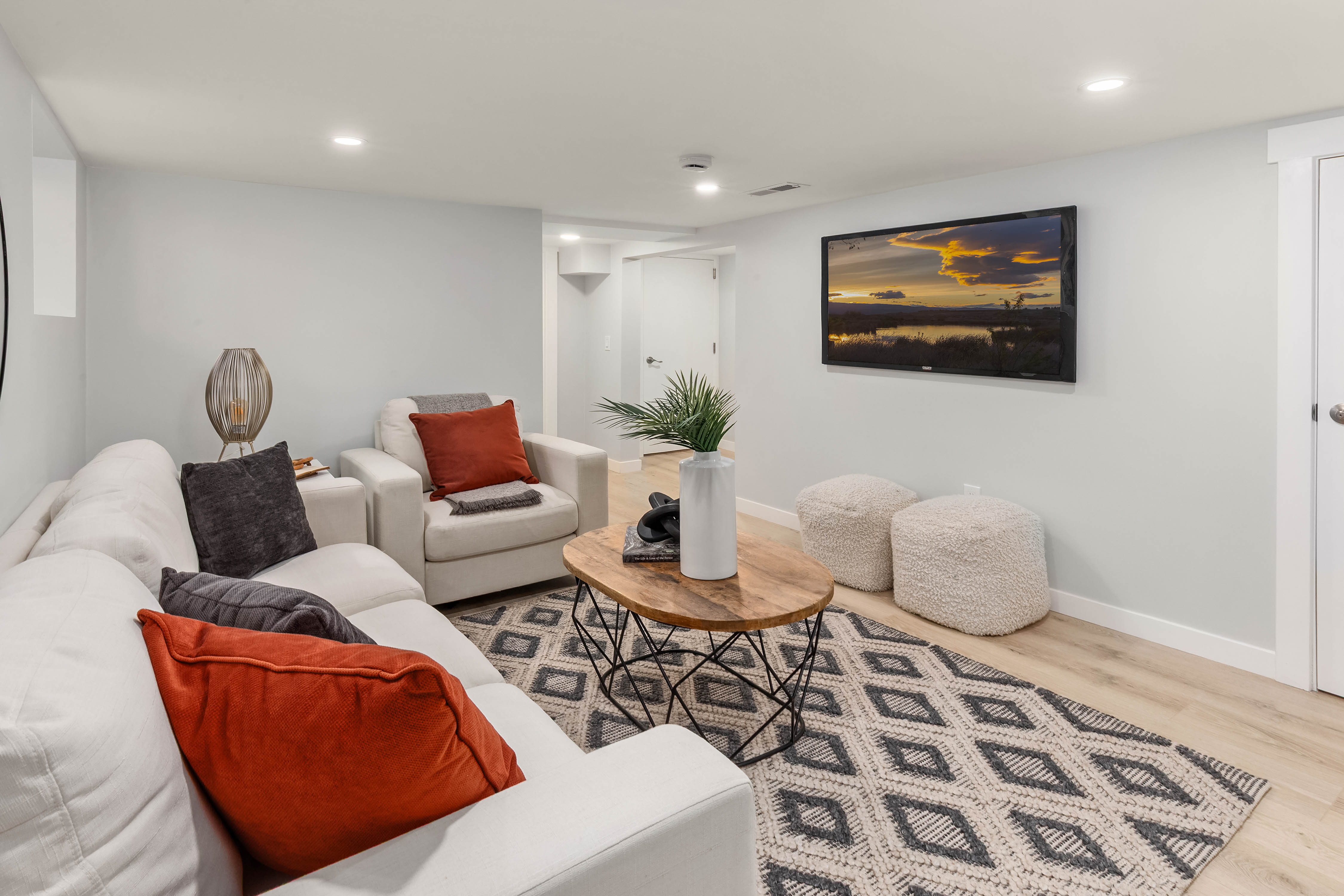  1312 NE 70th St, Seattle, WA 98115 - 物件實景