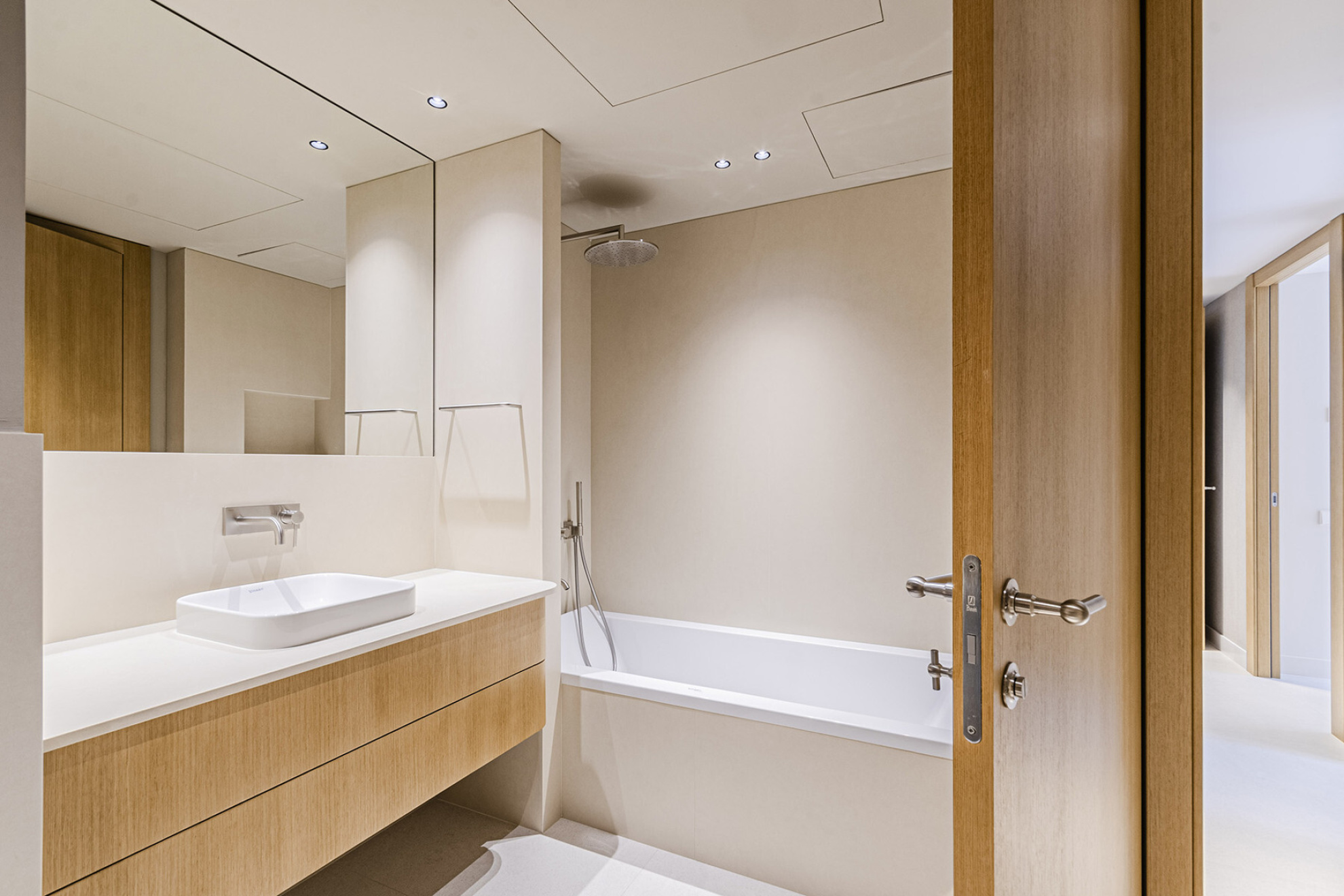  Luxury development in the exclusive area of Sant Gervasi. - 物件實景