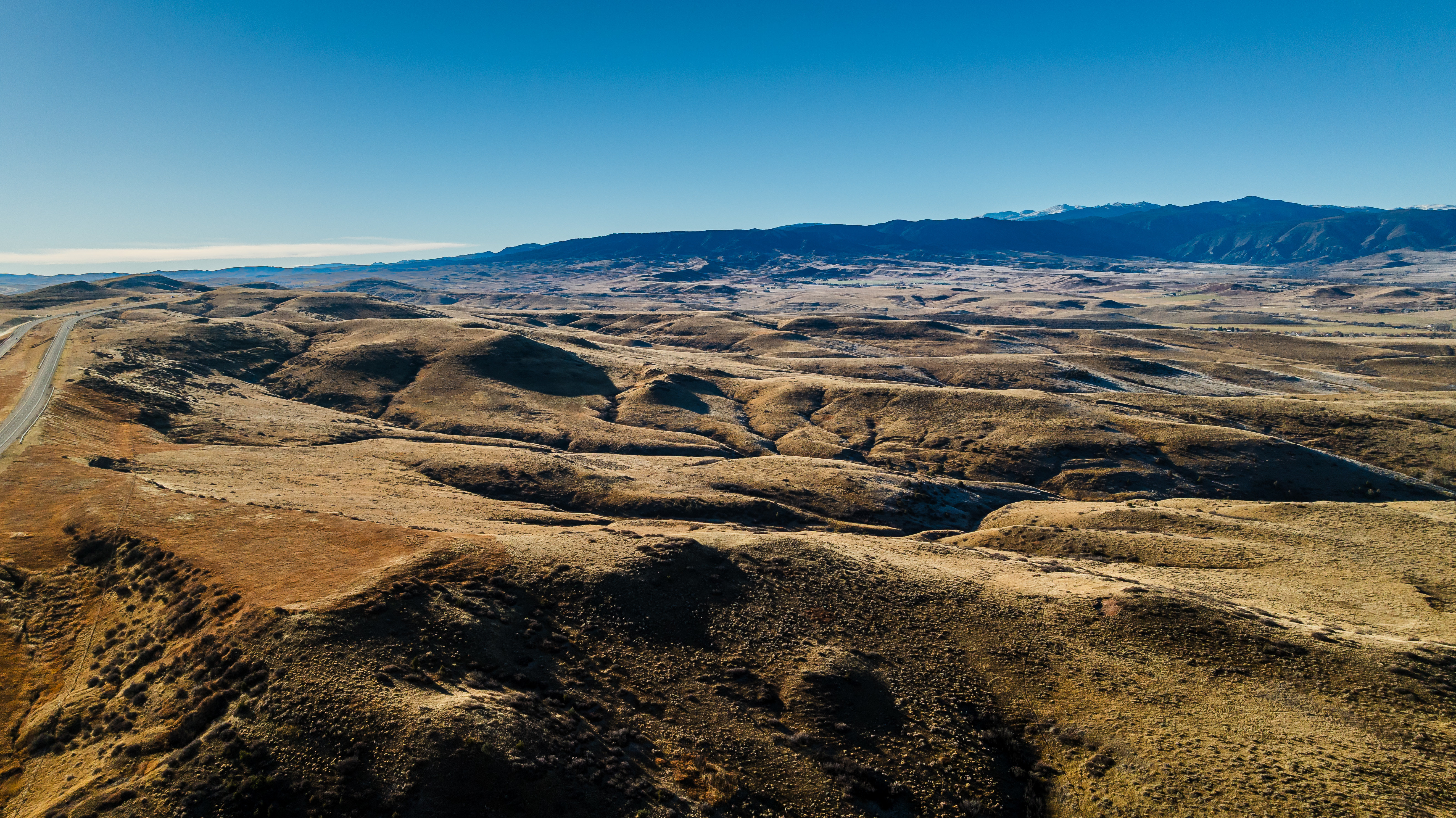 Sheridan, Wyoming, 82801, United States, ,Land,For Sale,2005822