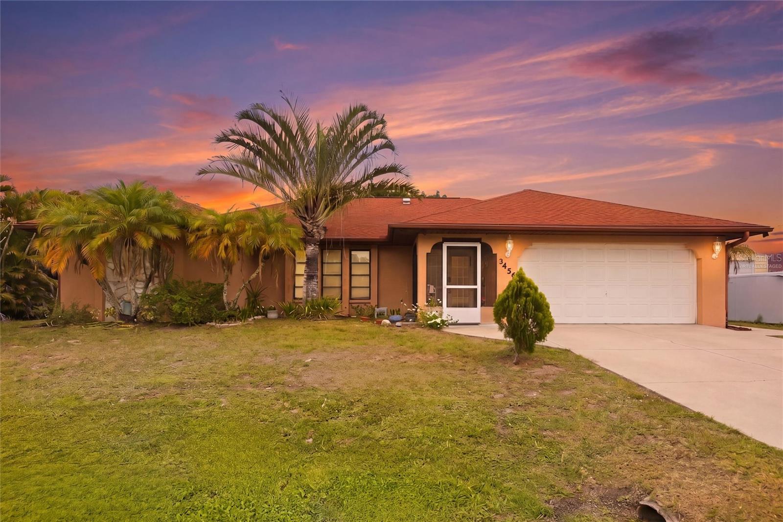 Dwight St, Port Charlotte, FL 33981