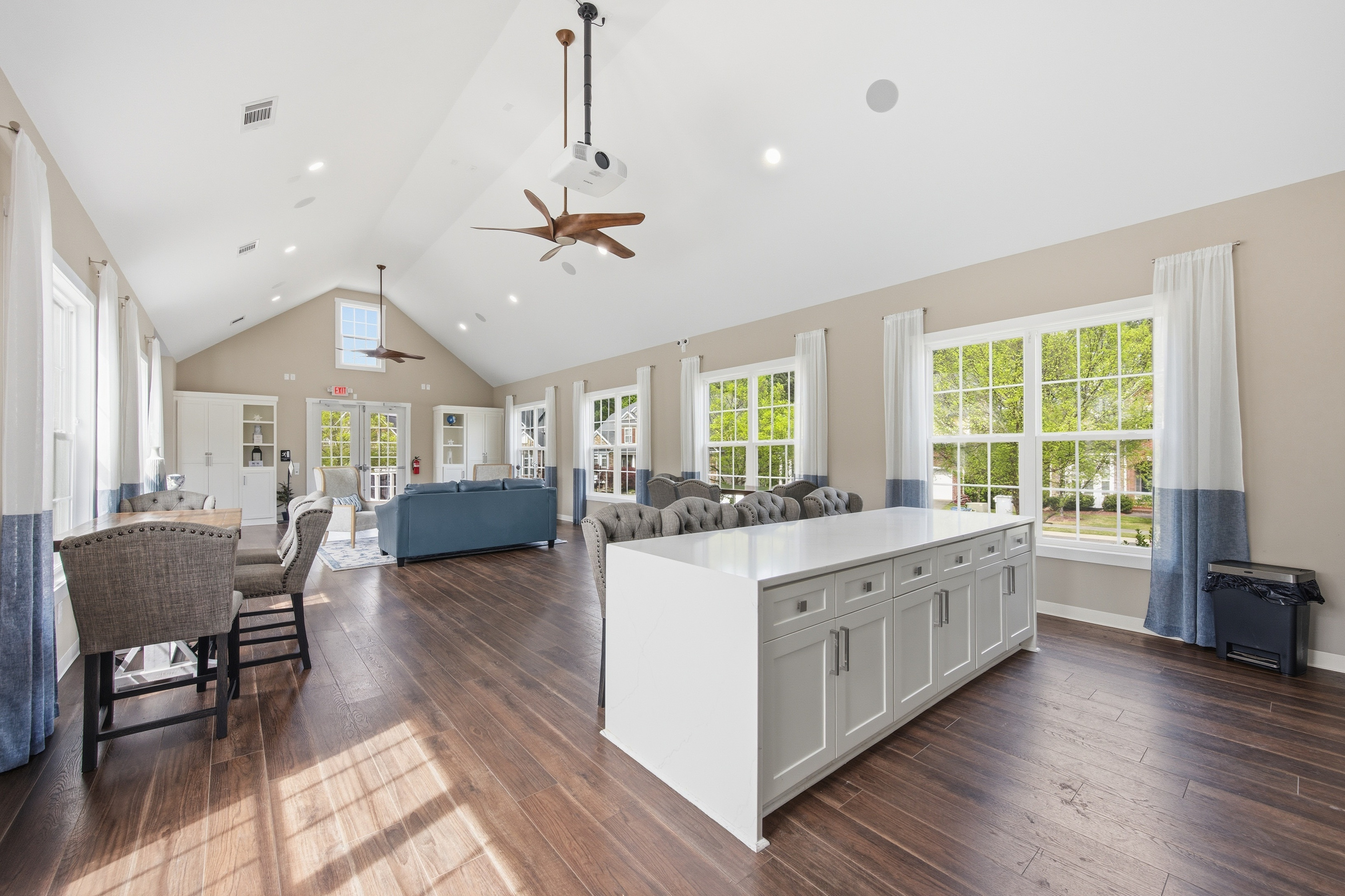  108 Glenview Lane, Durham, NC 27703 - 物件實景