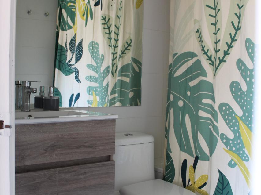 Vitacura, Chile, 3 Bedrooms Bedrooms, ,3 BathroomsBathrooms,Residential,For Sale,1933073