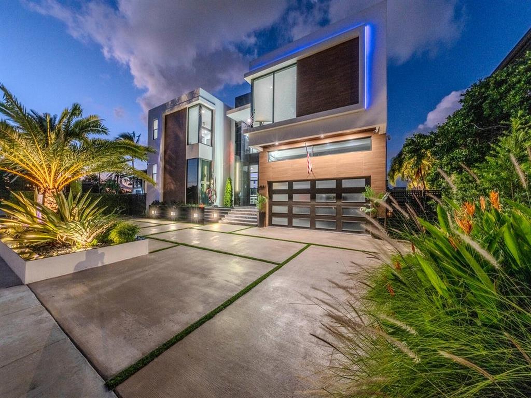  2581 NE 50th Street, Lighthouse Point, FL, 33064 - 物件實景