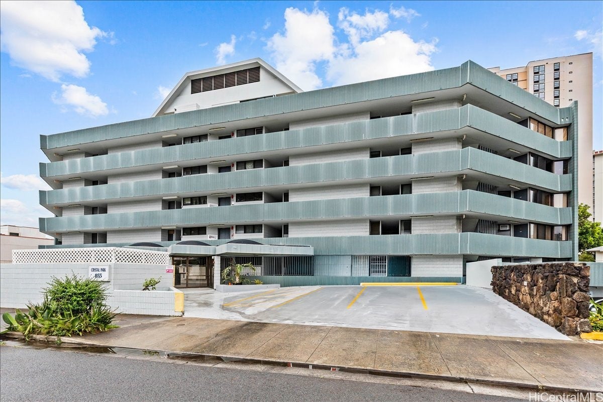 Makahiki Way, Honolulu, HI 96826 #1